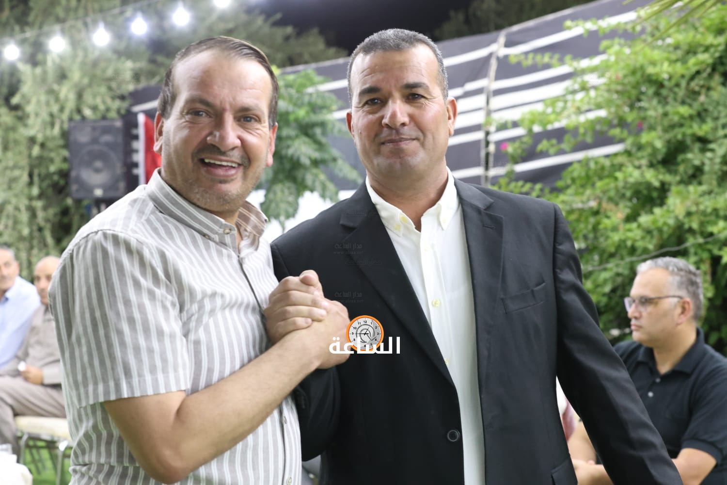 Madar Al-Saa Images 0.3418888540250947