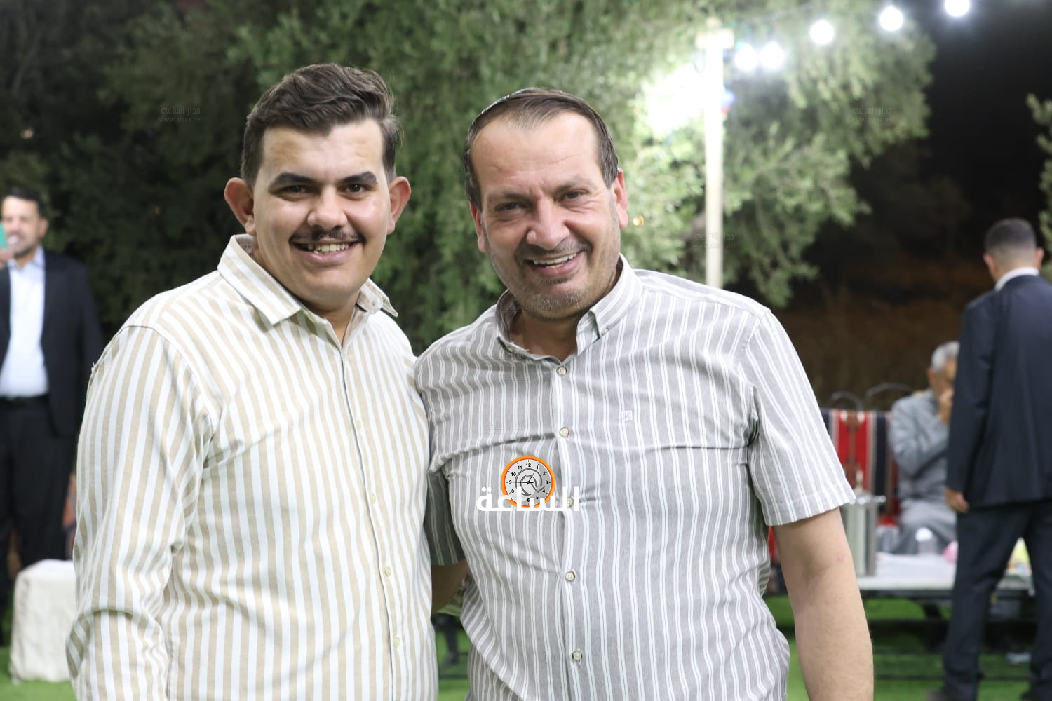Madar Al-Saa Images 0.8579908915442902