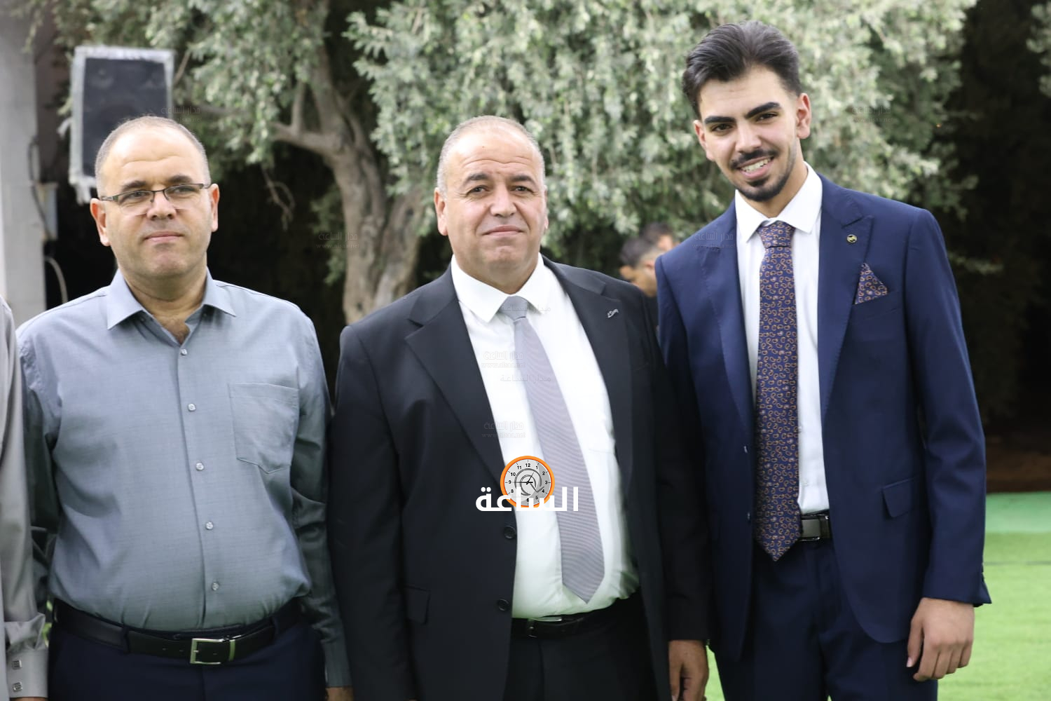 Madar Al-Saa Images 0.7375907698845703