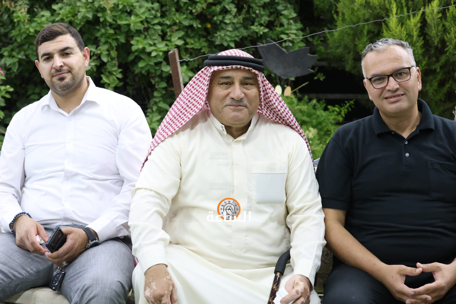 Madar Al-Saa Images 0.5600908781206699