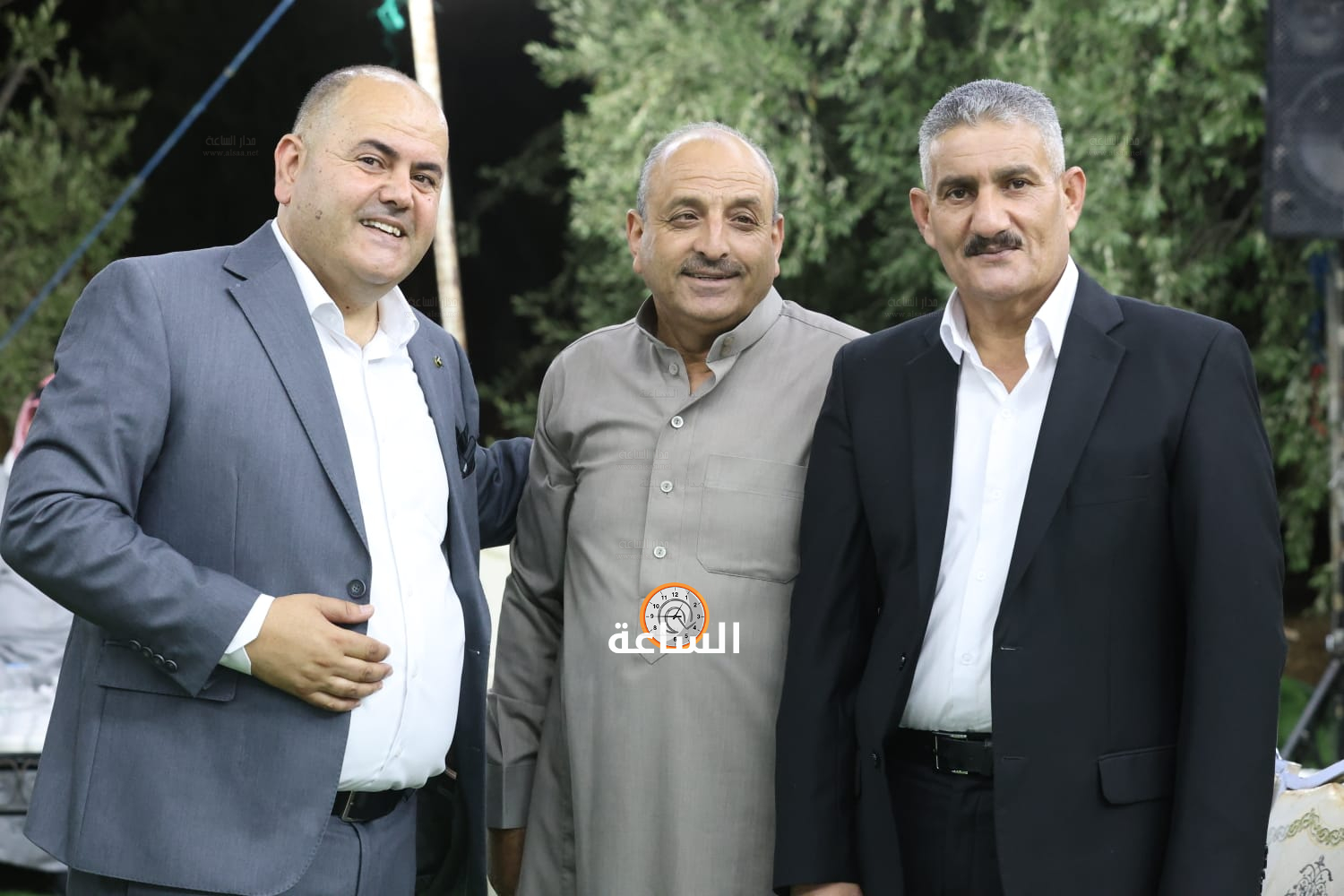 Madar Al-Saa Images 0.754432386647005