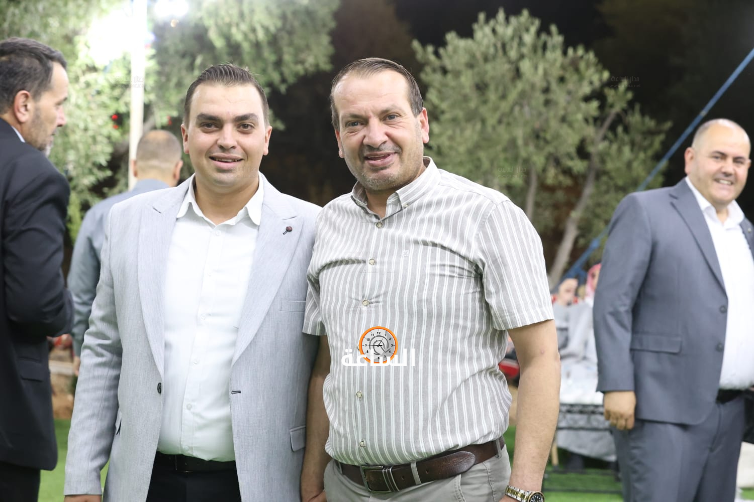 Madar Al-Saa Images 0.47292014952171324