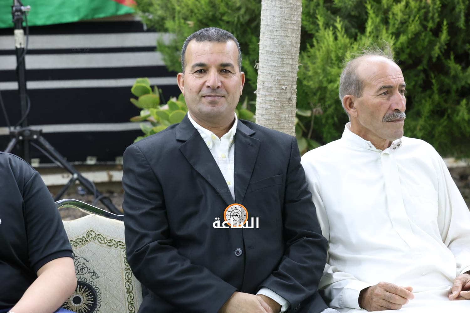 Madar Al-Saa Images 0.1861469981402314