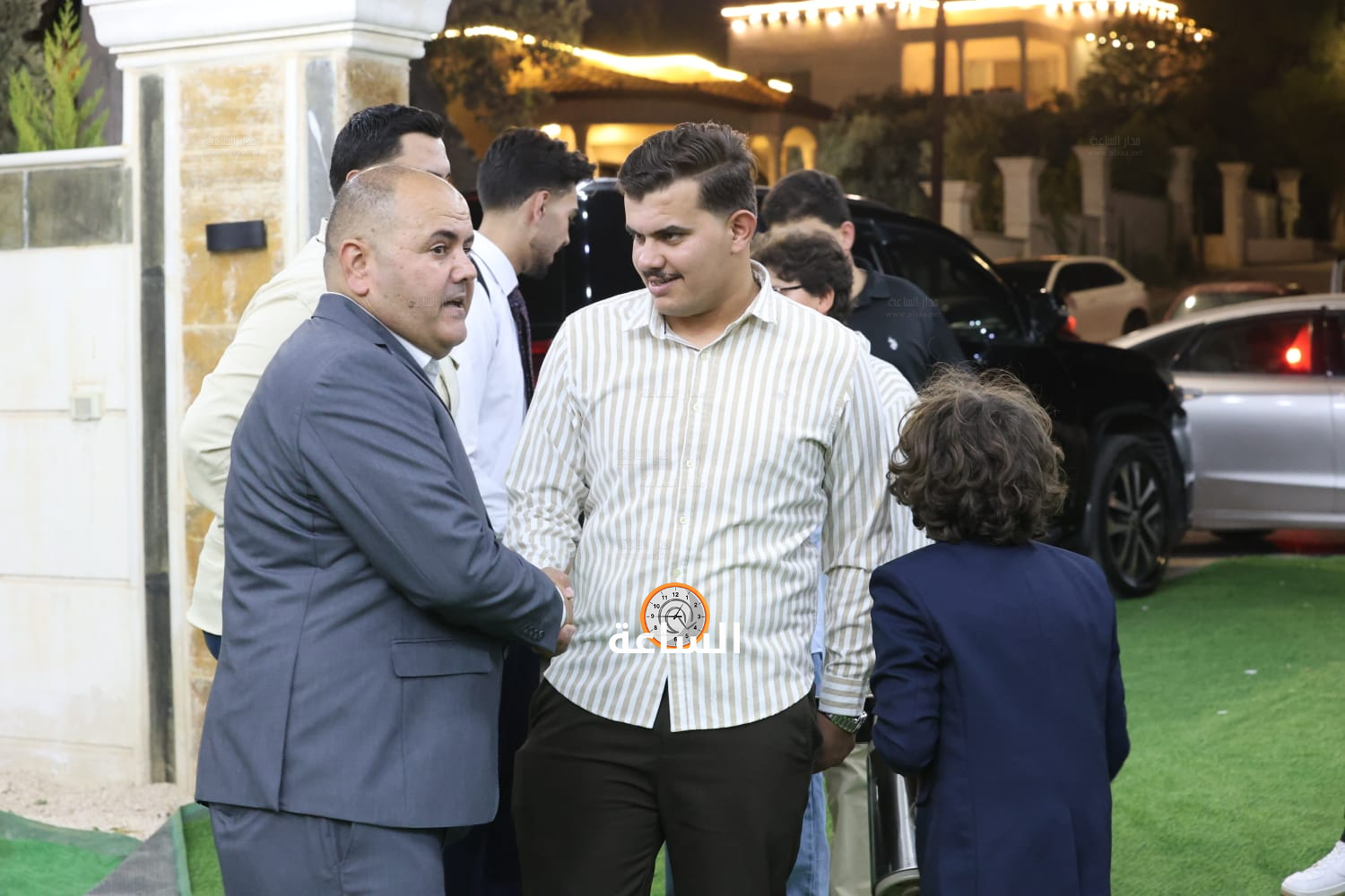 Madar Al-Saa Images 0.7014102575353303