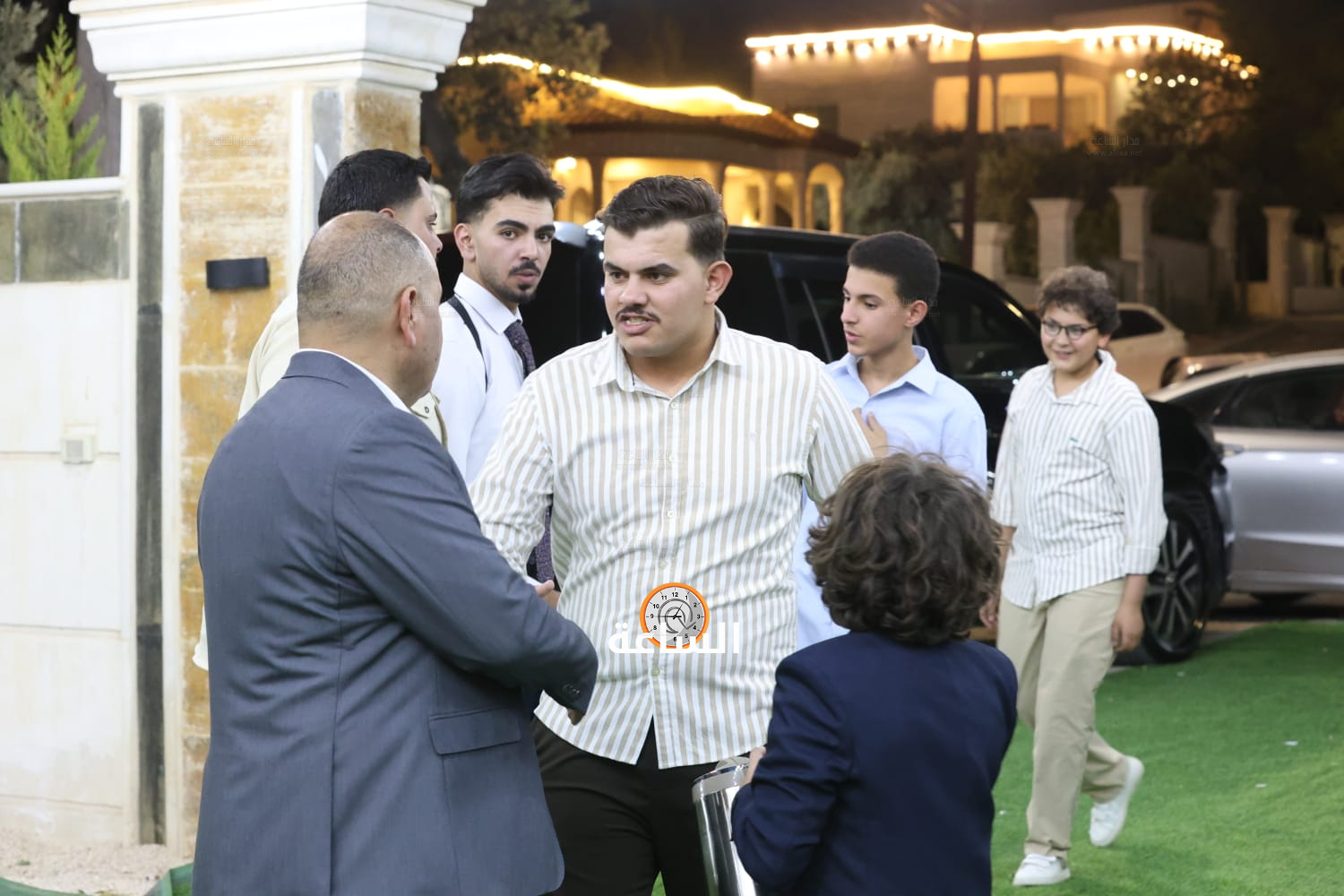 Madar Al-Saa Images 0.7246666776840262