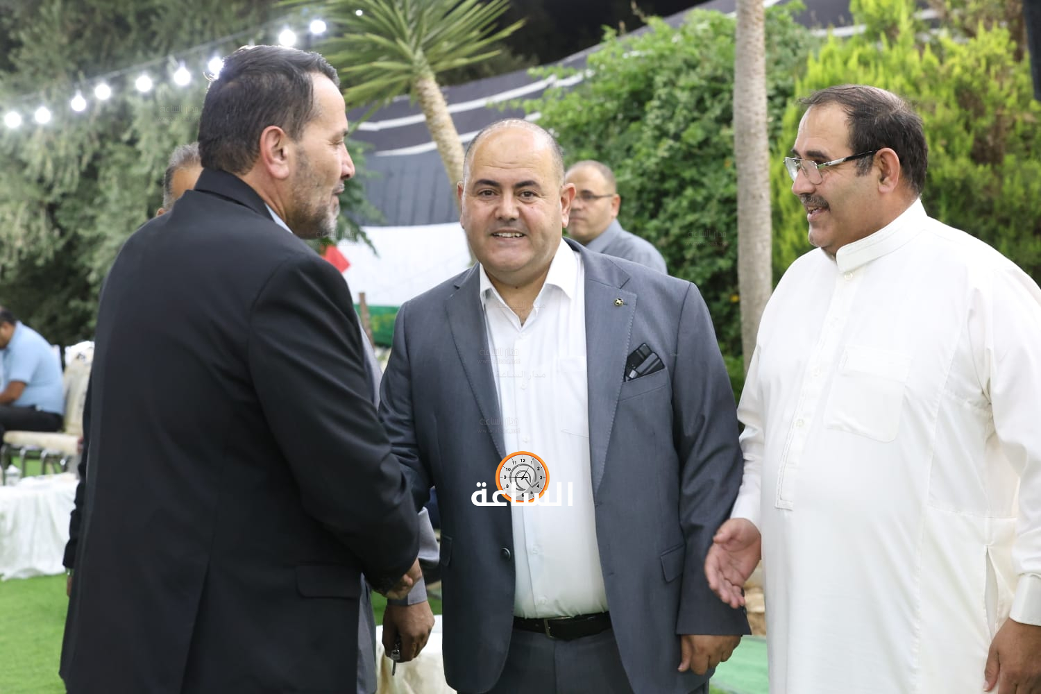 Madar Al-Saa Images 0.7376879452118119