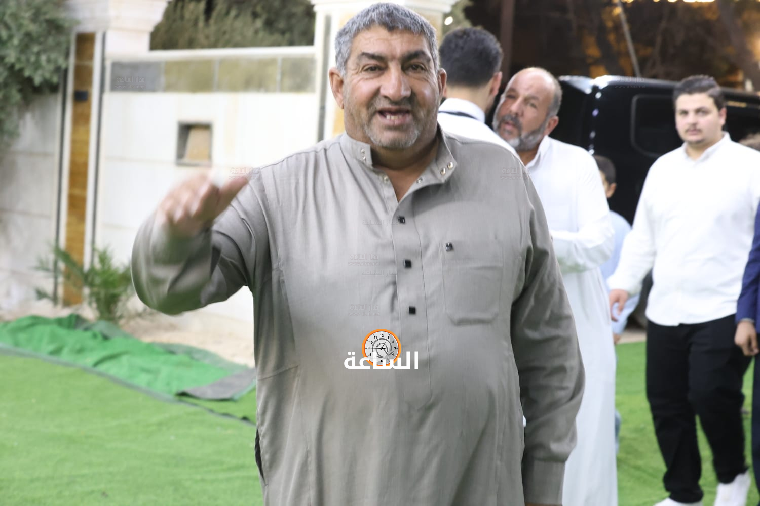Madar Al-Saa Images 0.6244772671602238