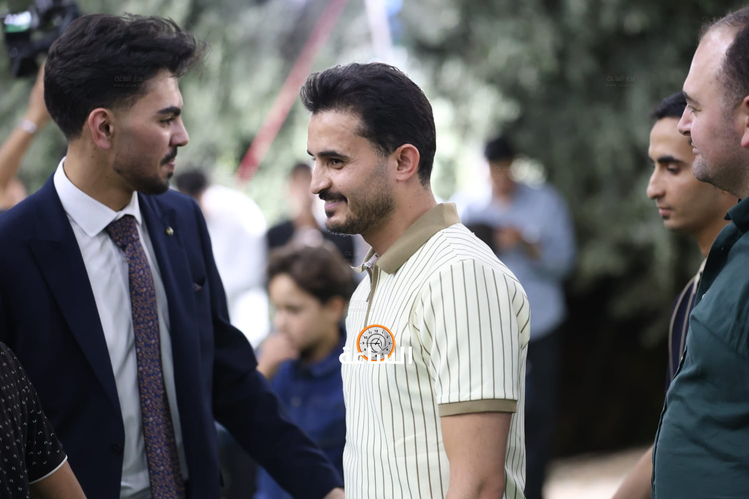 Madar Al-Saa Images 0.22453042606444518