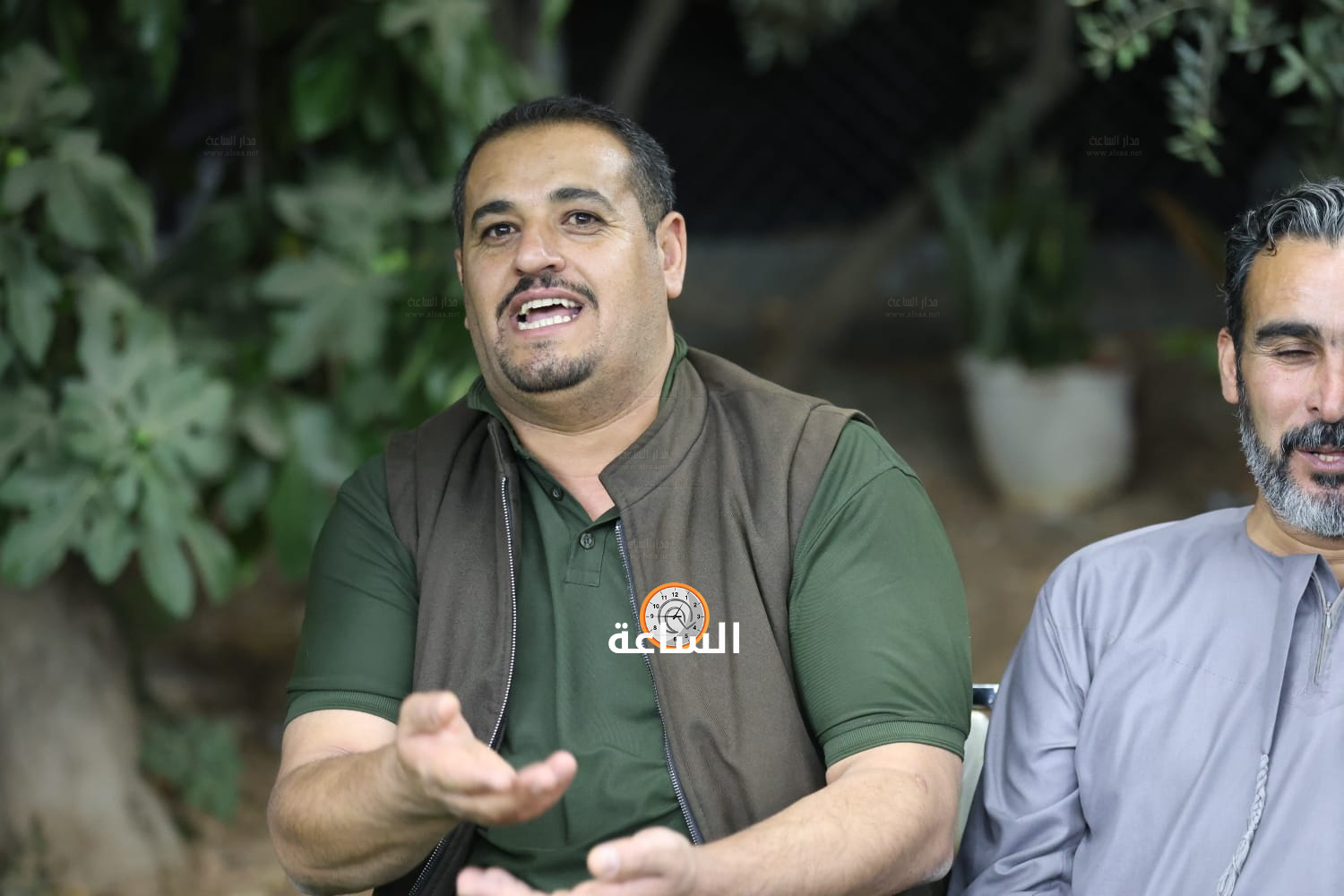 Madar Al-Saa Images 0.5114348298209767