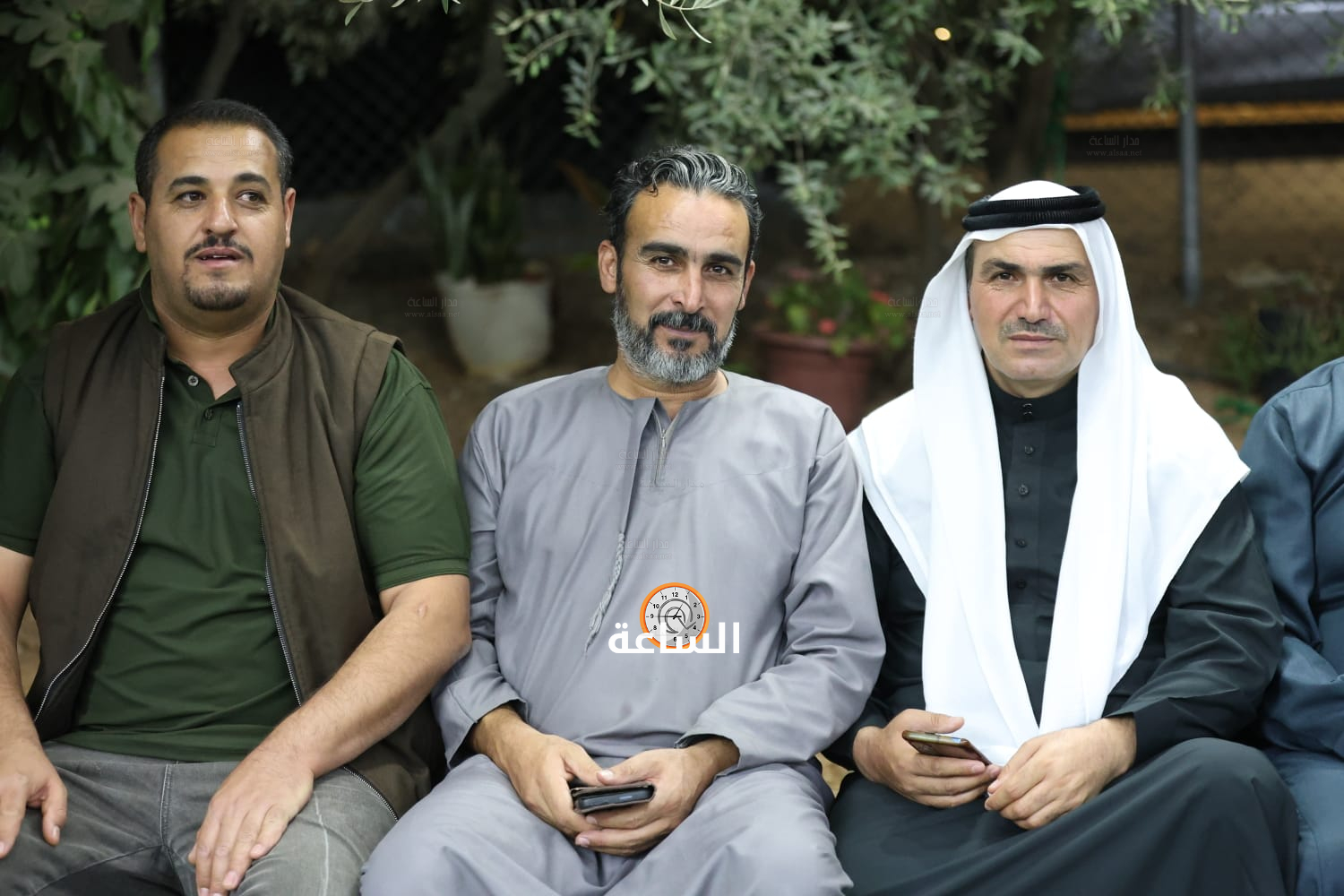 Madar Al-Saa Images 0.018491672038955853