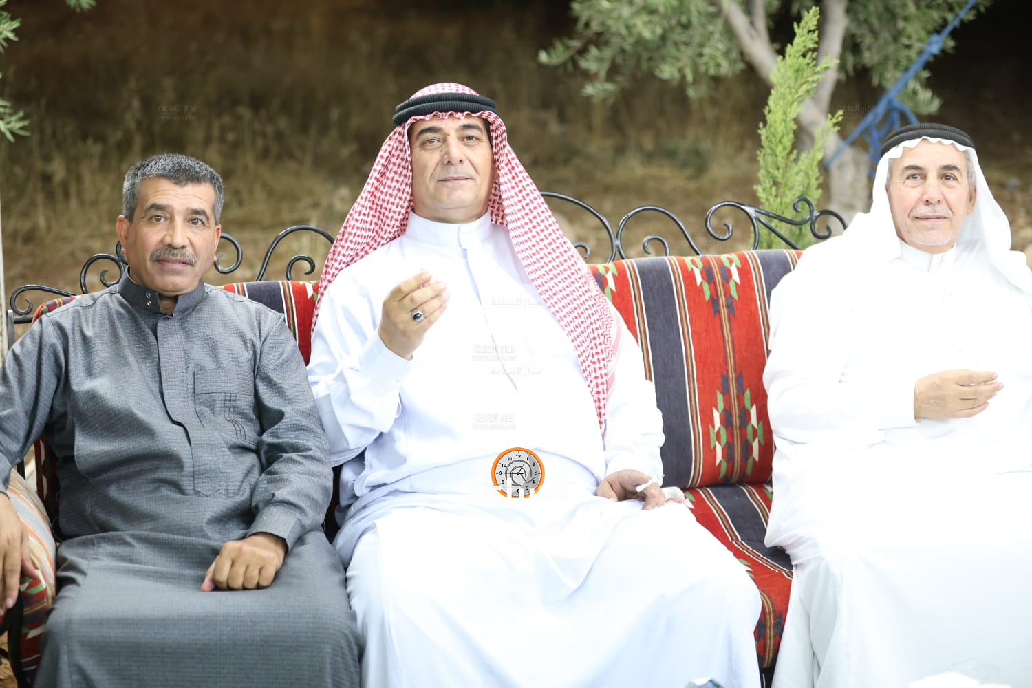 Madar Al-Saa Images 0.38001820916081974