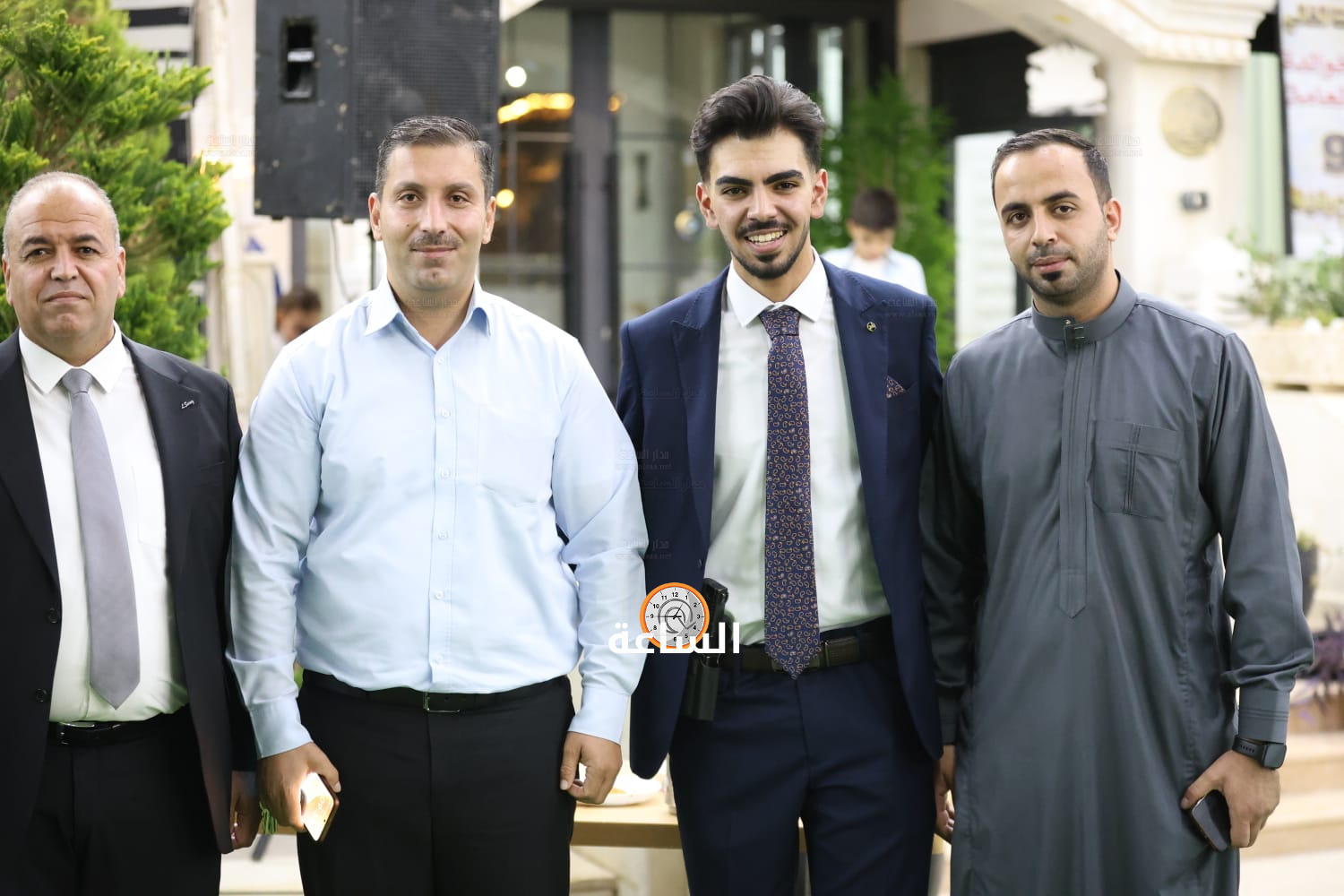 Madar Al-Saa Images 0.4163712916885801