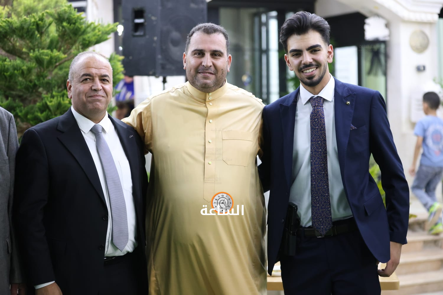 Madar Al-Saa Images 0.05522619502126491