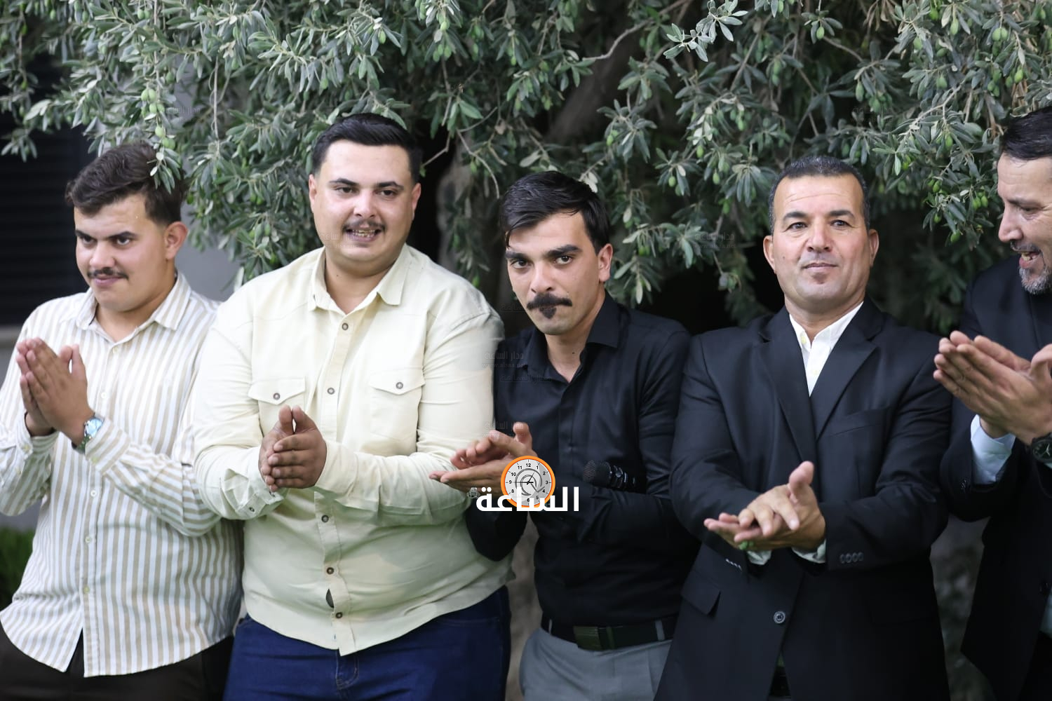 Madar Al-Saa Images 0.21014936513373805