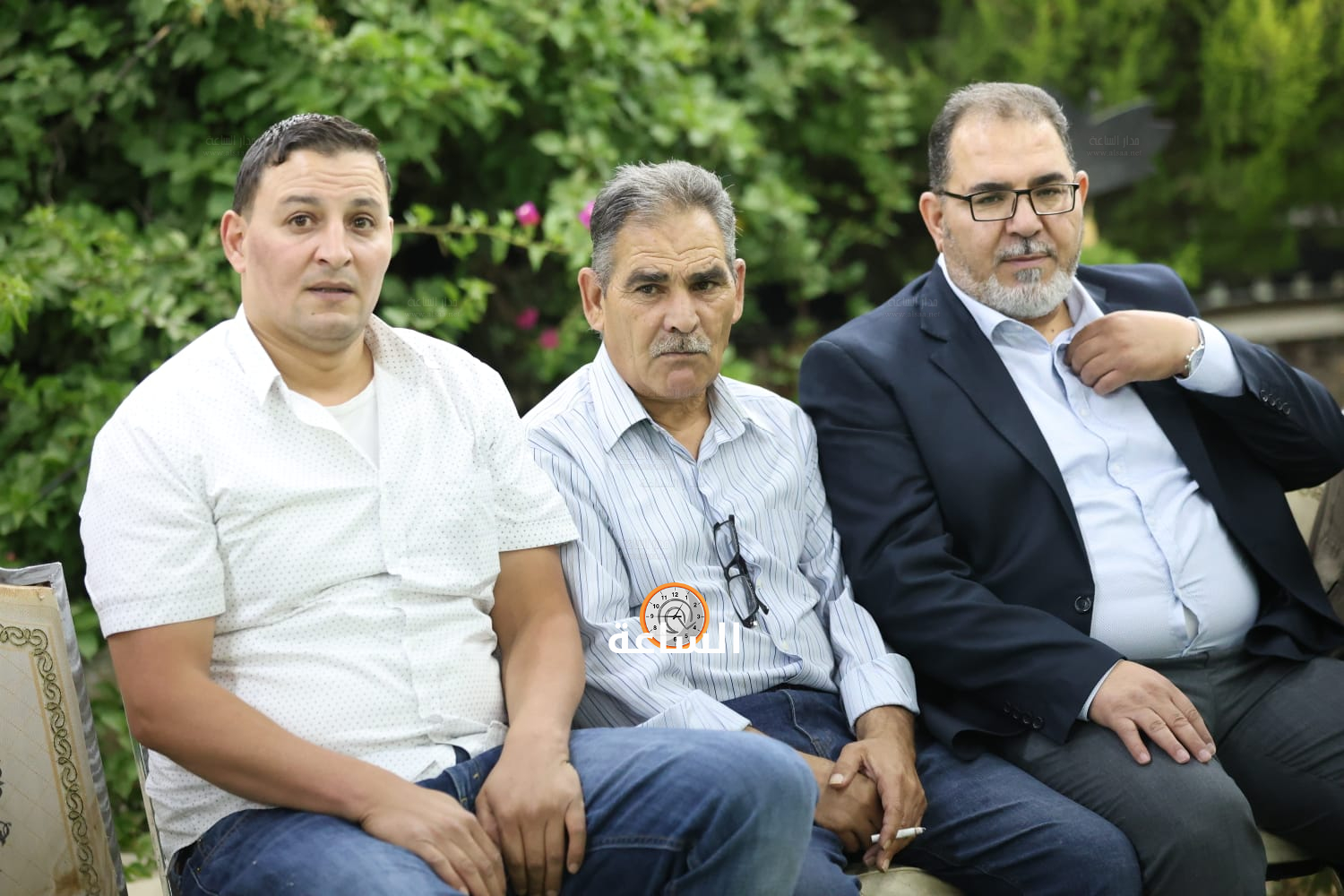 Madar Al-Saa Images 0.5607817548560434