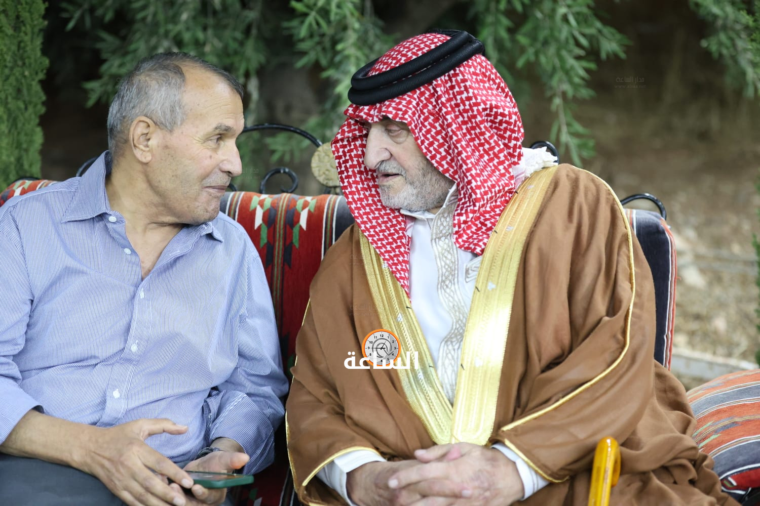 Madar Al-Saa Images 0.9811467814628394