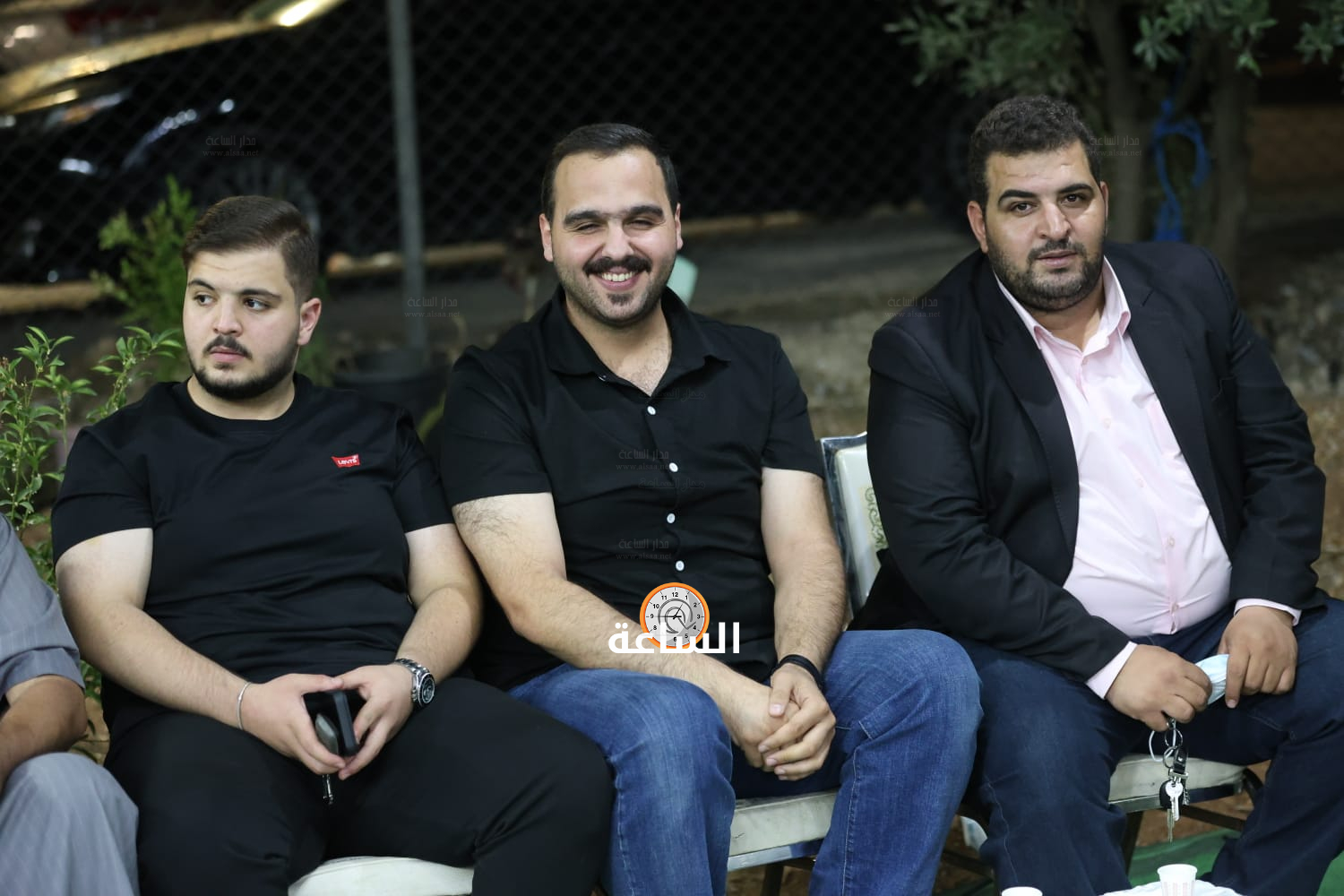 Madar Al-Saa Images 0.5533340234226906