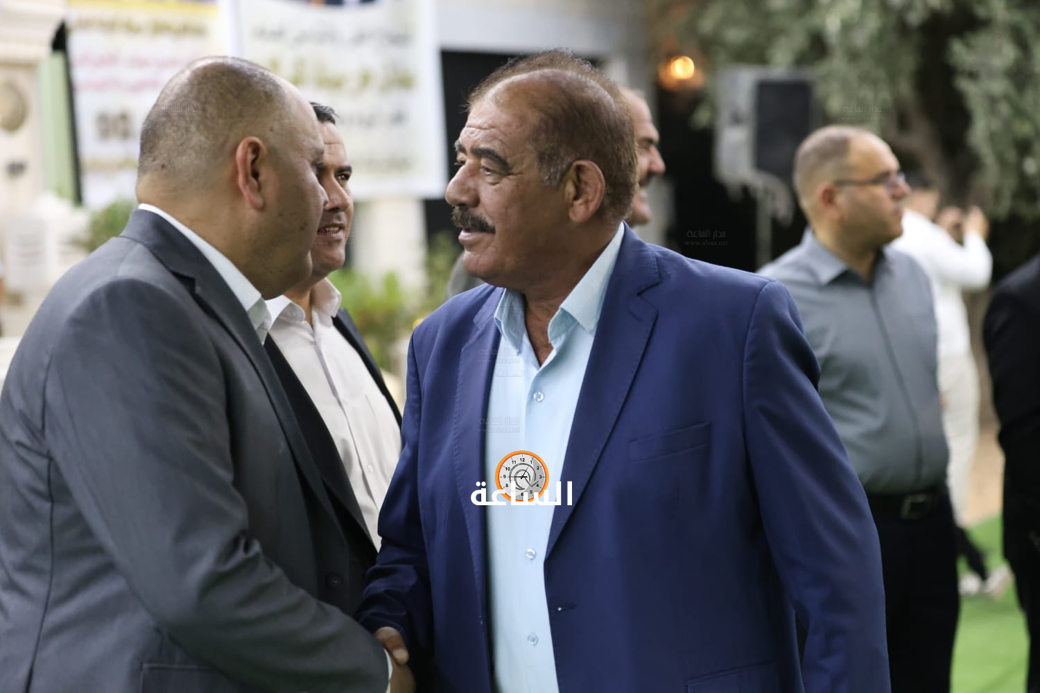 Madar Al-Saa Images 0.04832398332924104