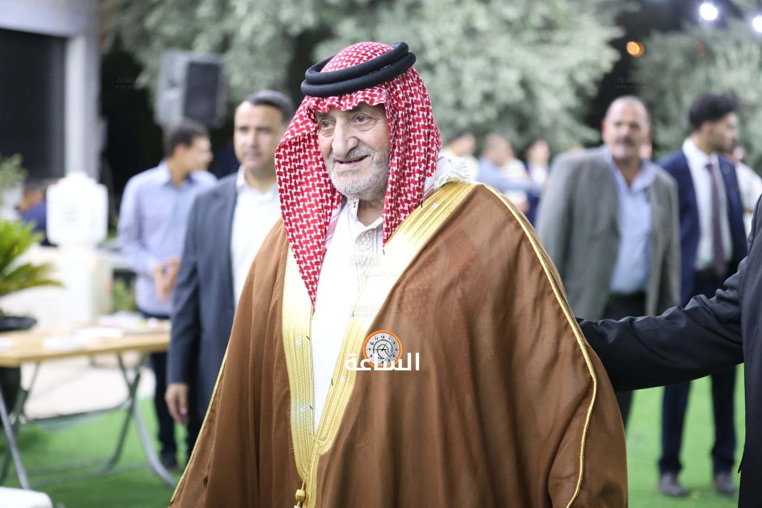 Madar Al-Saa Images 0.9605774160511902