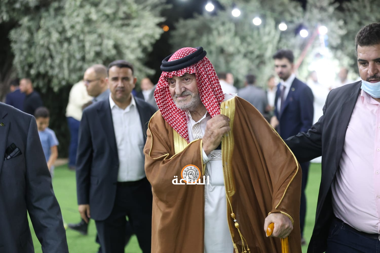 Madar Al-Saa Images 0.4735773021931693