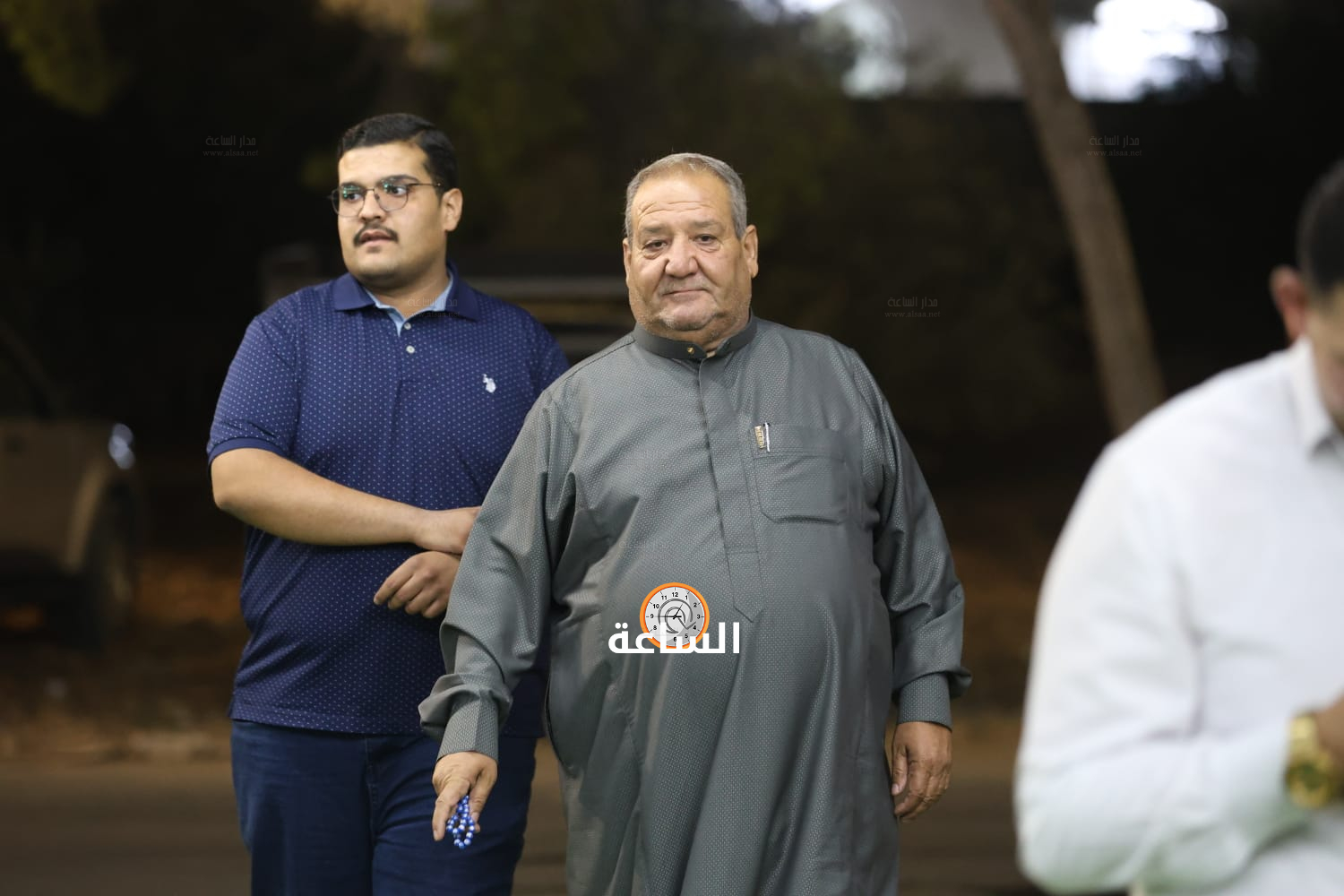 Madar Al-Saa Images 0.17612473778152216