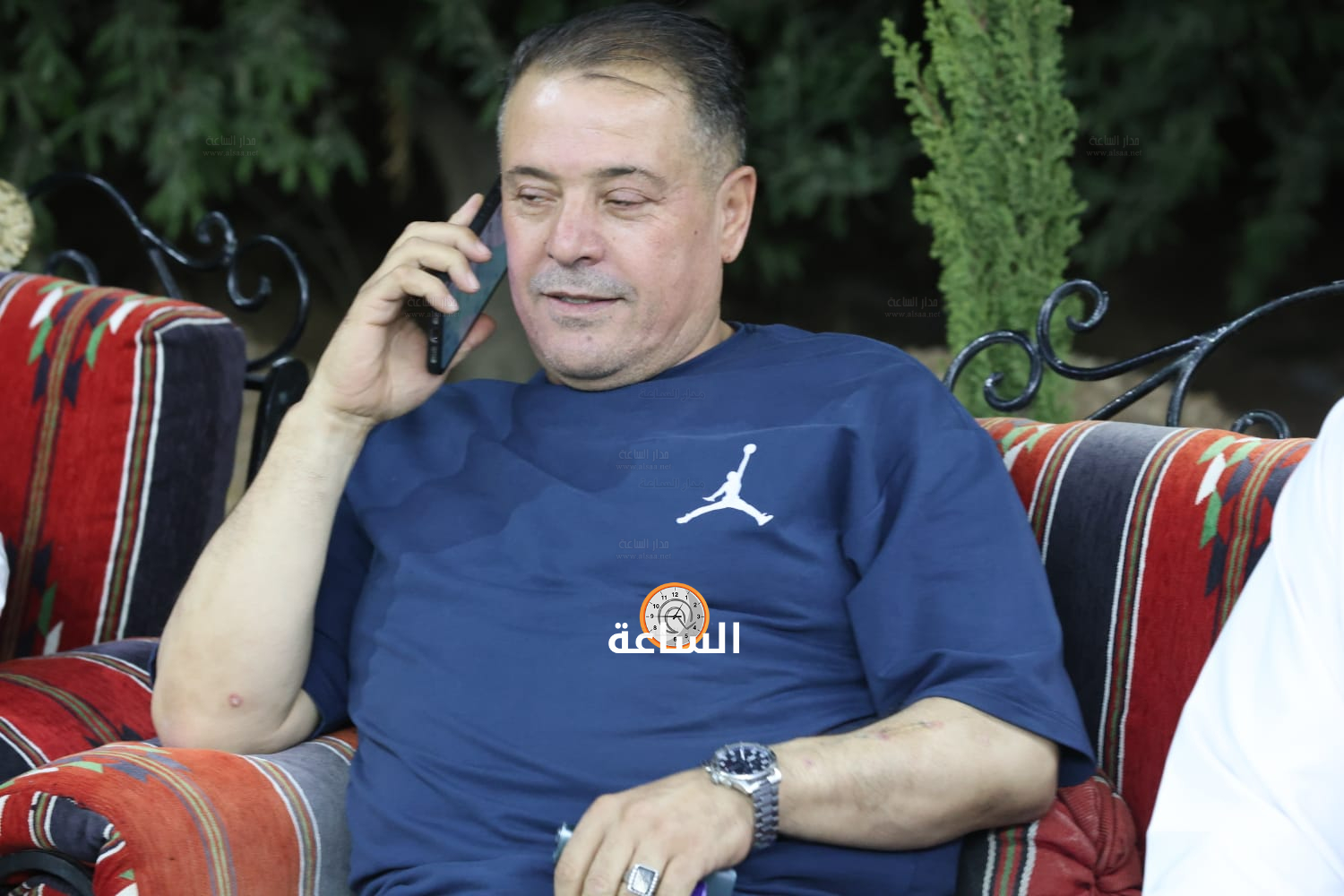 Madar Al-Saa Images 0.19985601288885102