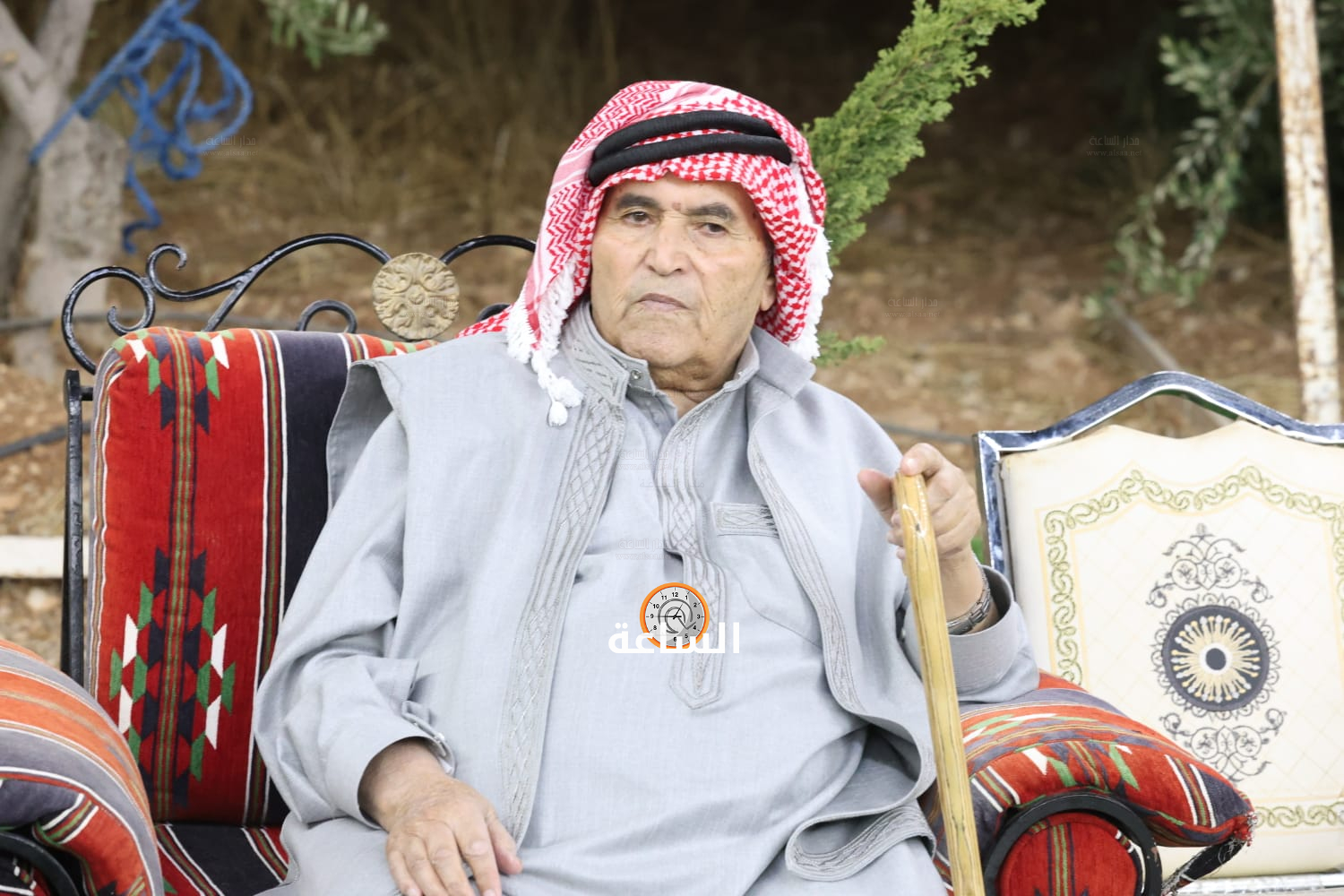 Madar Al-Saa Images 0.007579023492470194