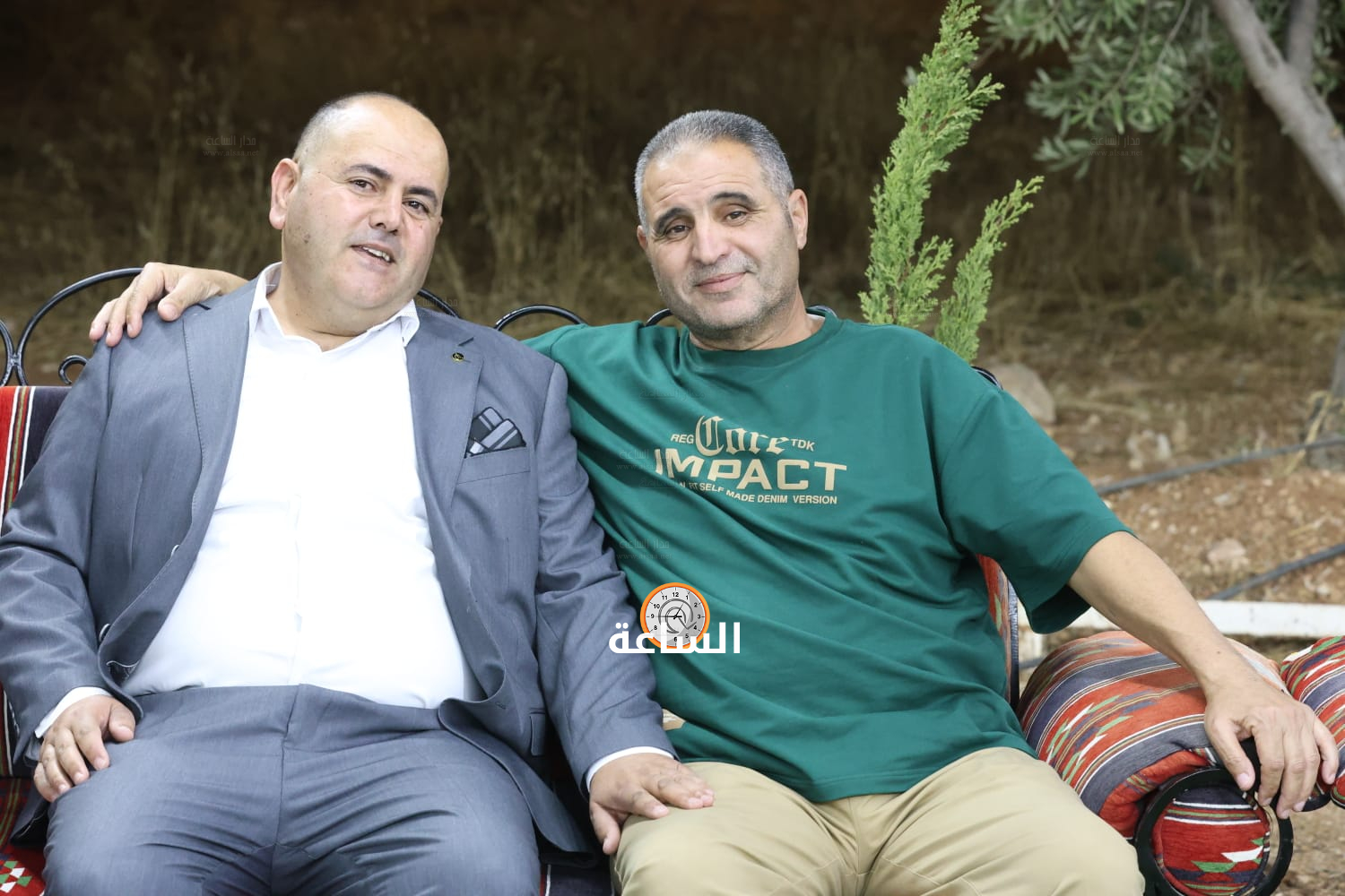 Madar Al-Saa Images 0.24012132764461935