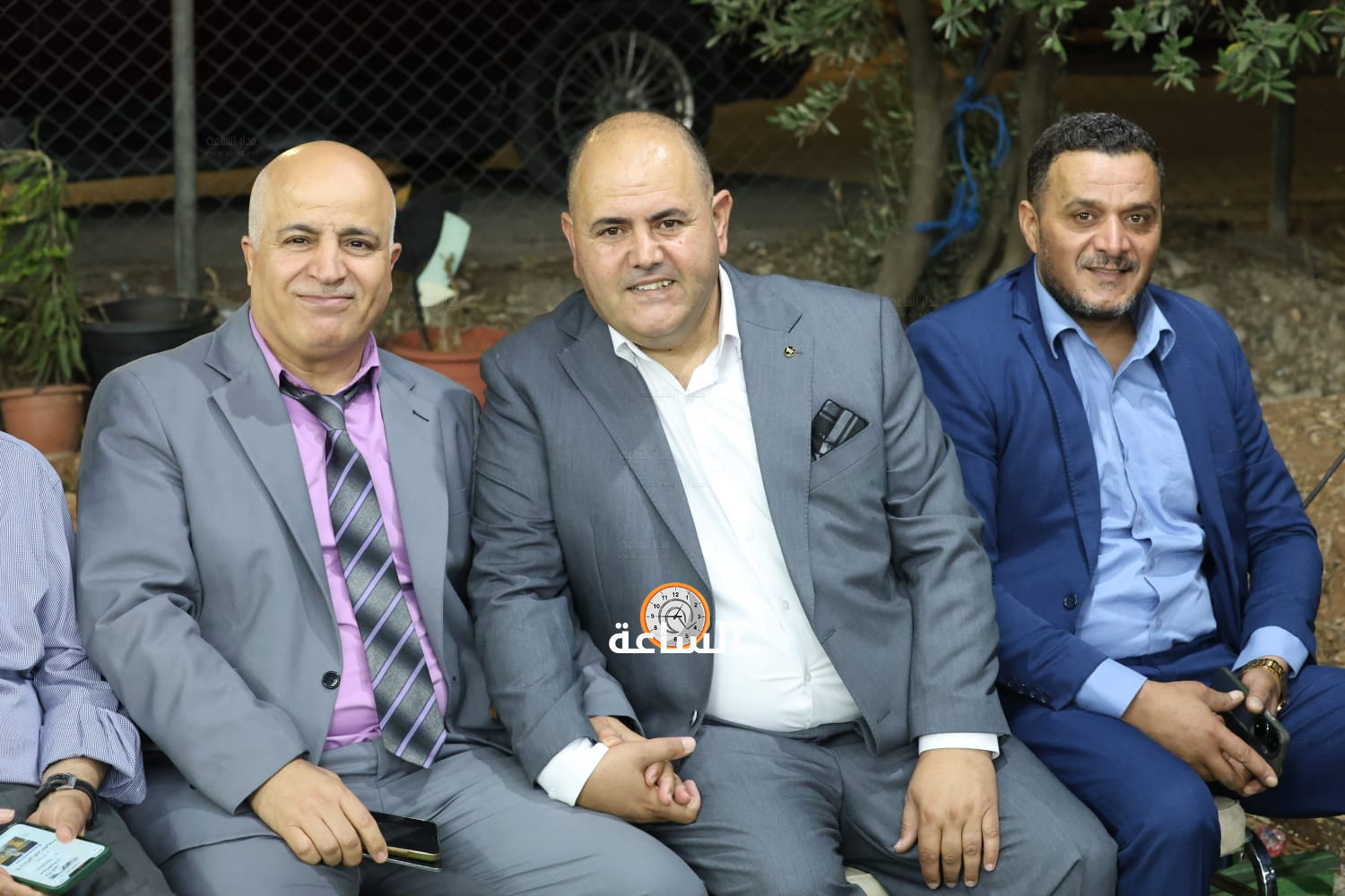Madar Al-Saa Images 0.13375654237754886