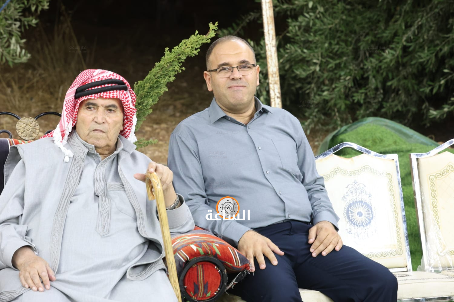 Madar Al-Saa Images 0.059167445178570754