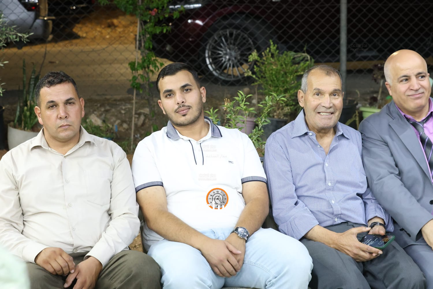 Madar Al-Saa Images 0.34005500339224215