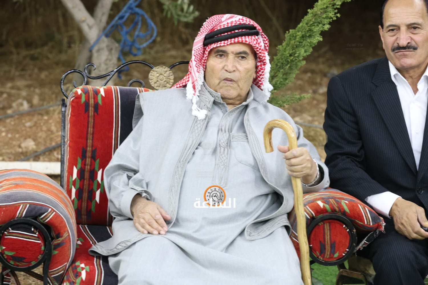 Madar Al-Saa Images 0.7933074749156965