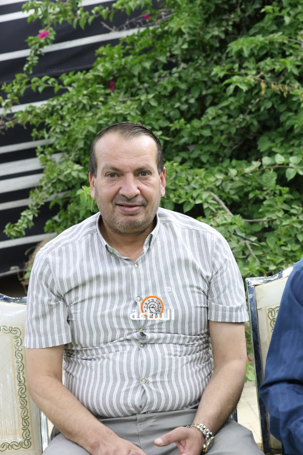 Madar Al-Saa Images 0.5086920886143286