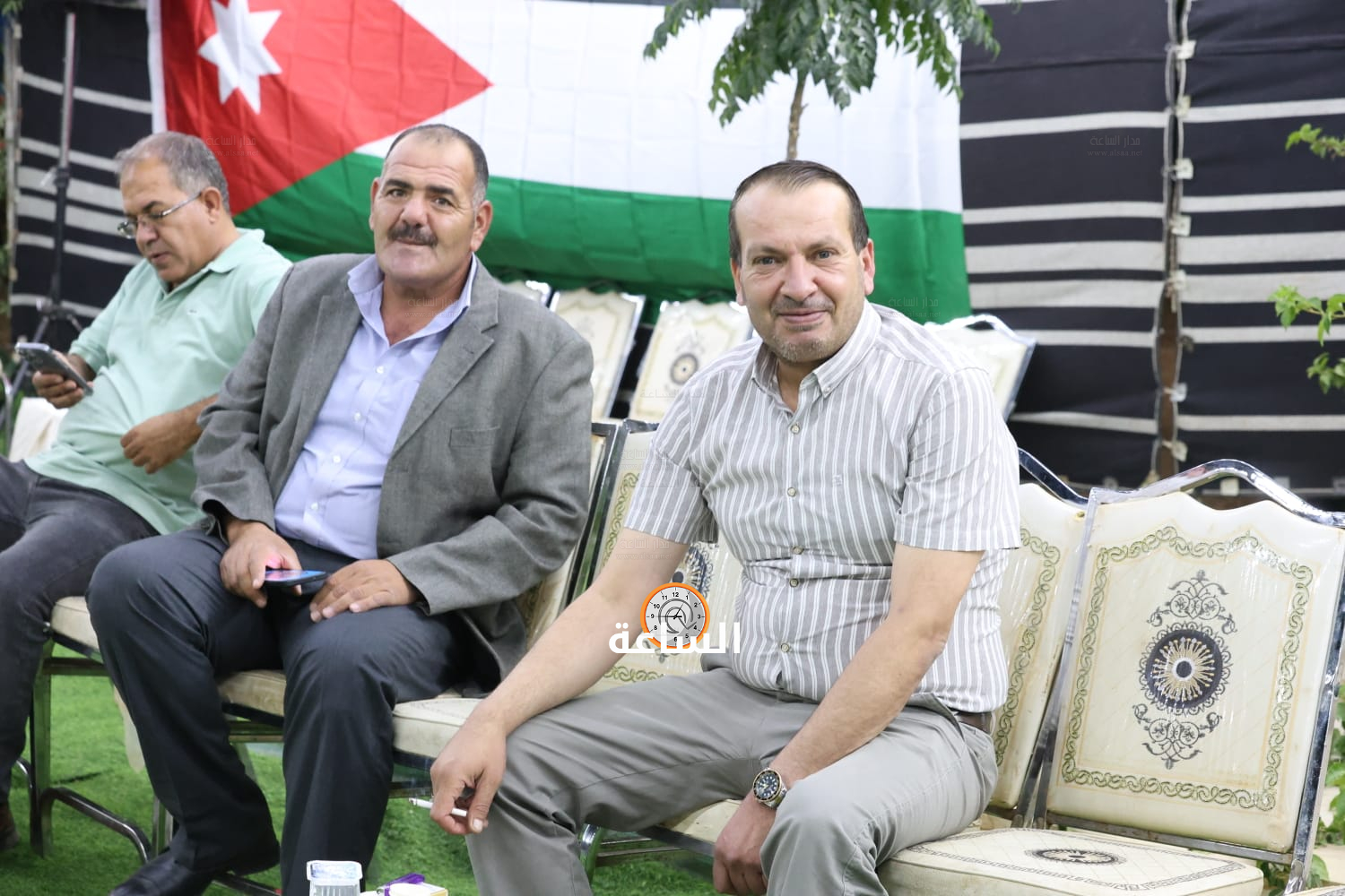 Madar Al-Saa Images 0.7690935533171986