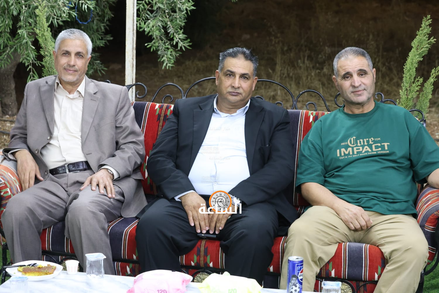 Madar Al-Saa Images 0.5669522559997778