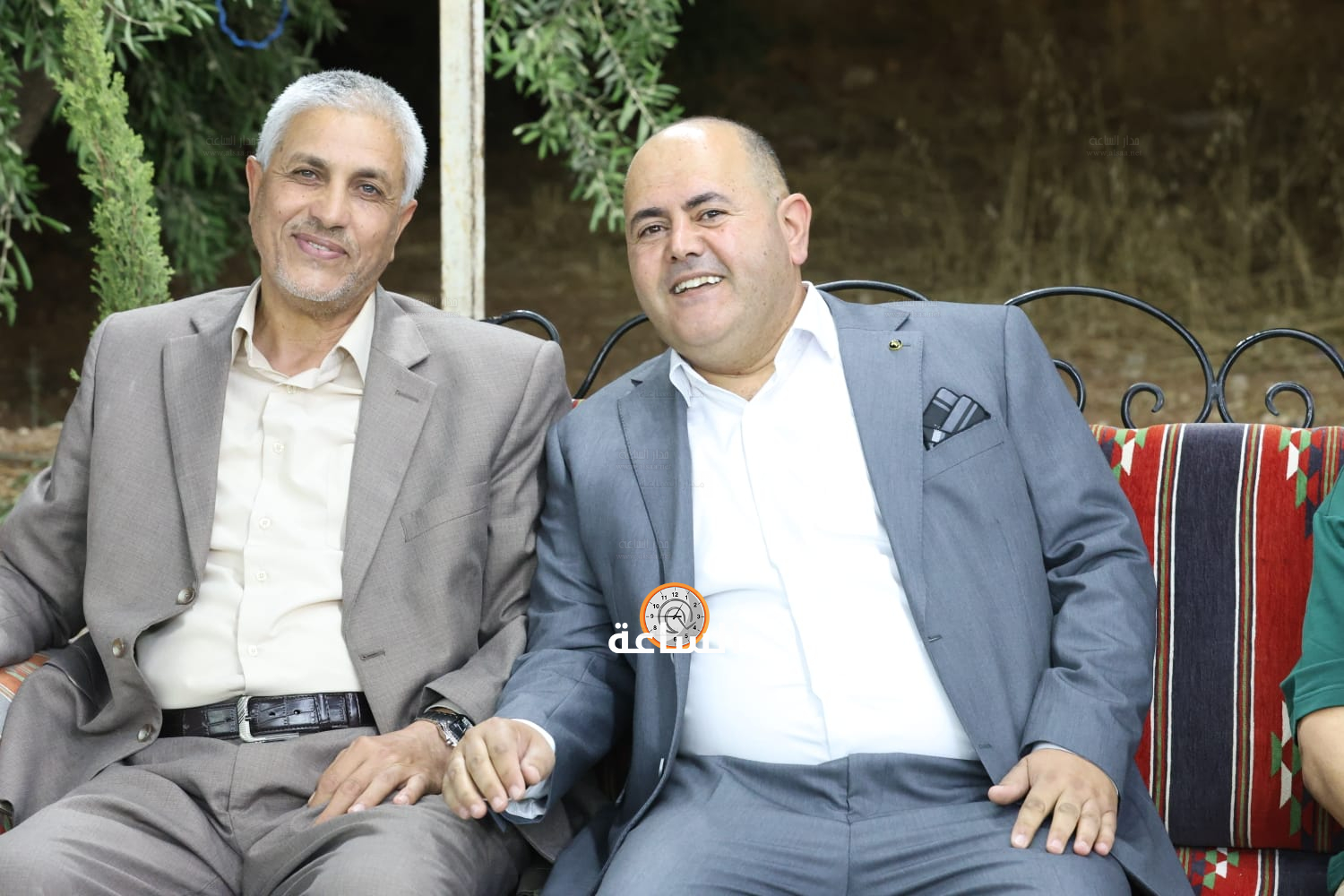 Madar Al-Saa Images 0.6921952989175976