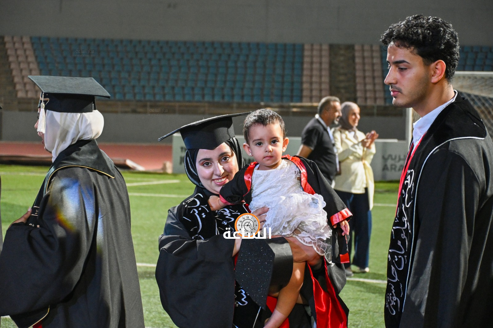 Madar Al-Saa Images 0.4153804003166983