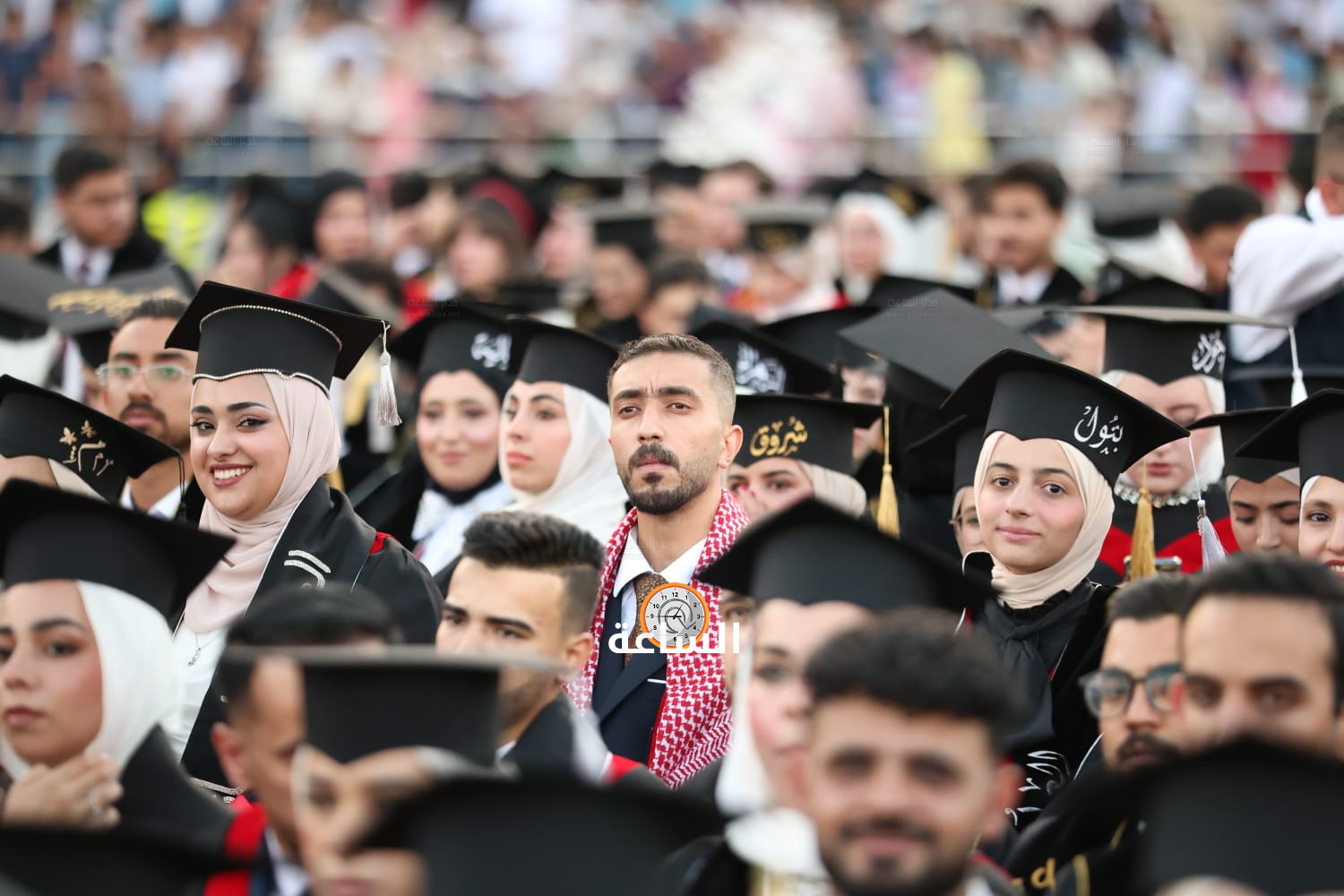 Madar Al-Saa Images 0.3349465613512589