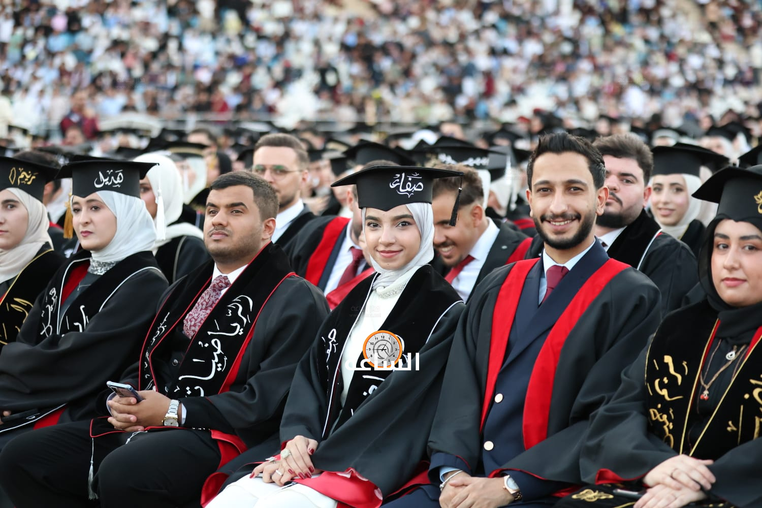 Madar Al-Saa Images 0.9693617560550107