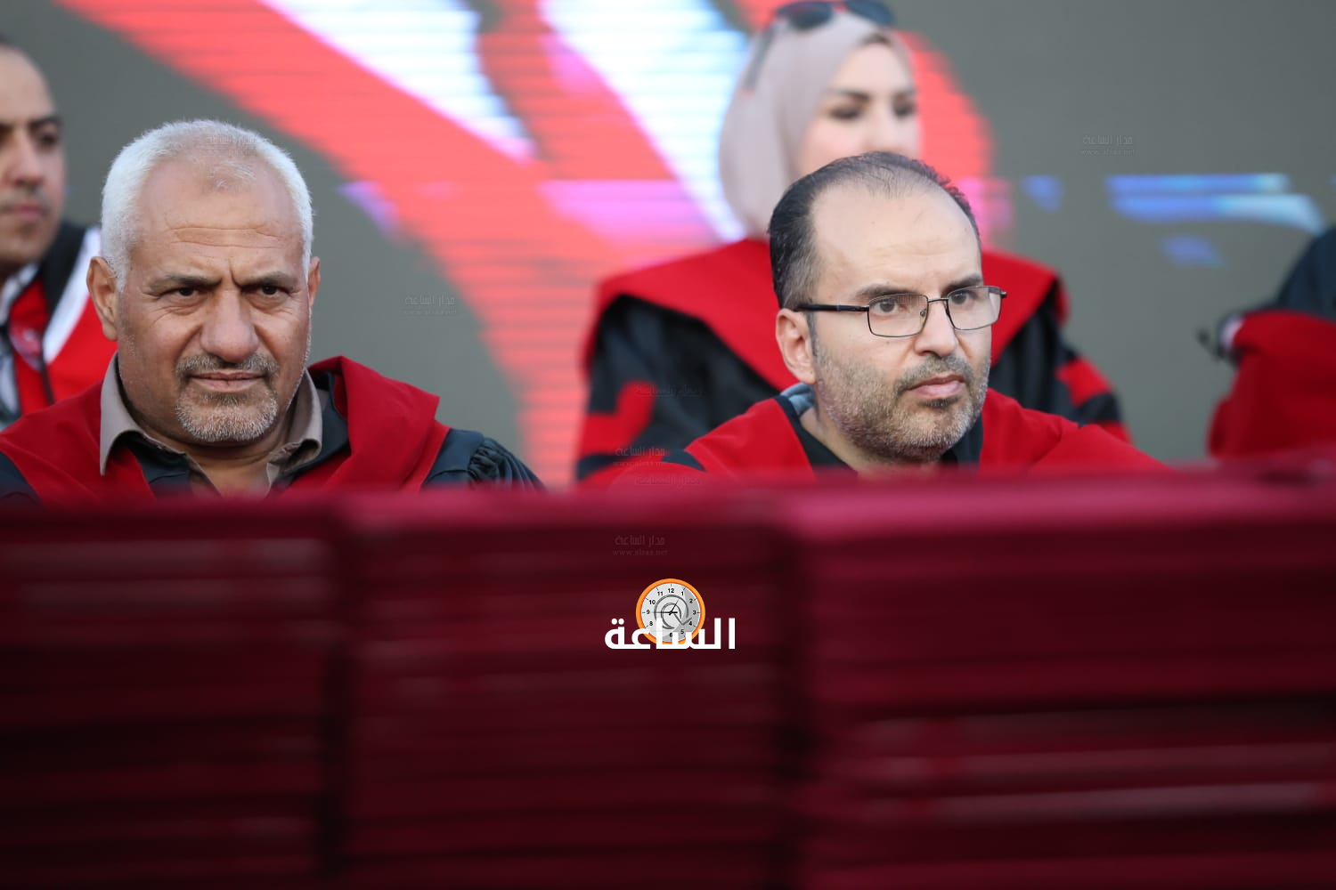 Madar Al-Saa Images 0.4730850379229975