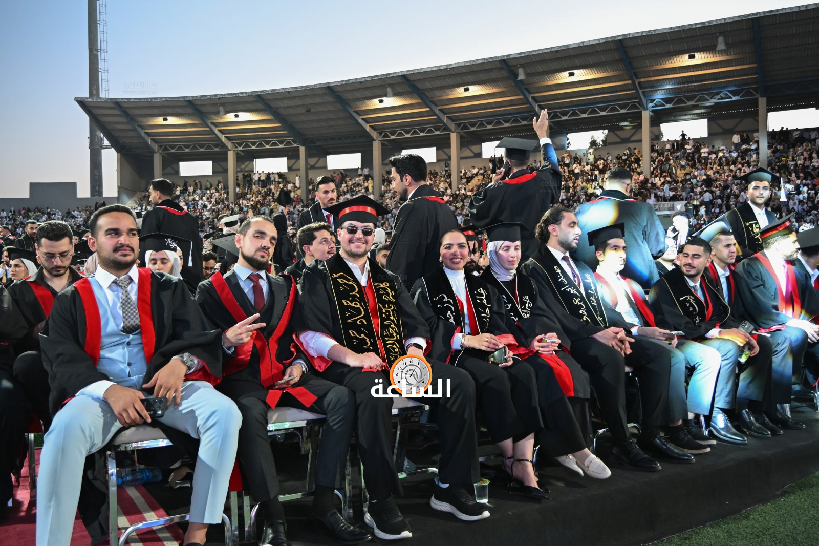Madar Al-Saa Images 0.23234150844320212