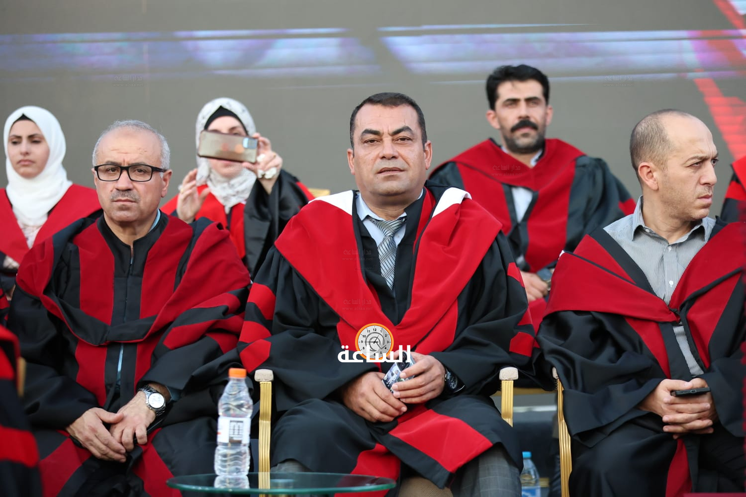 Madar Al-Saa Images 0.808589655352886