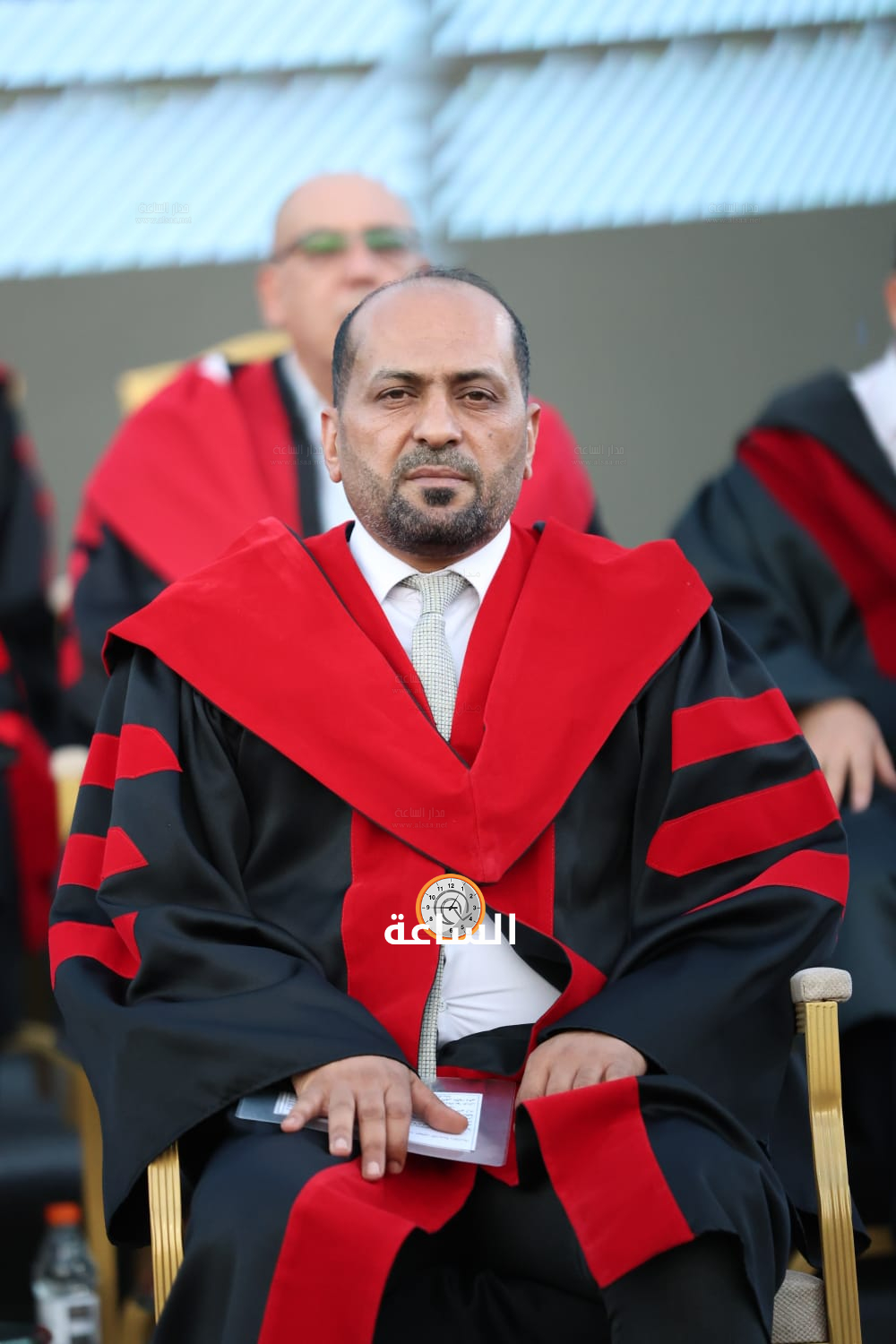 Madar Al-Saa Images 0.40914695595500106