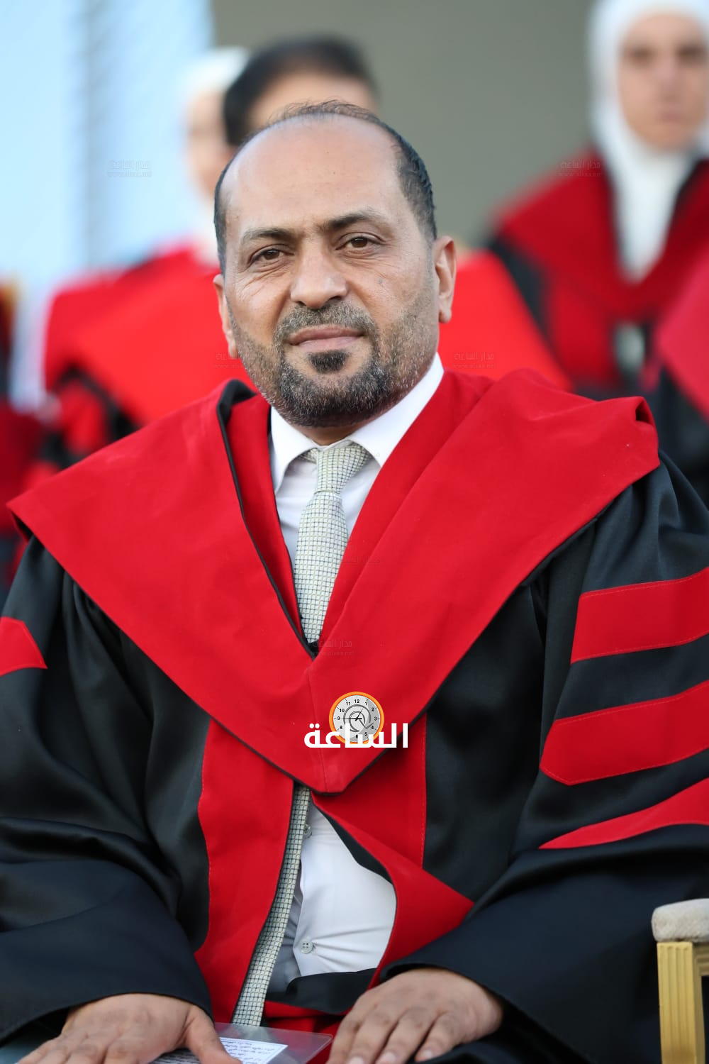 Madar Al-Saa Images 0.6905446640975528