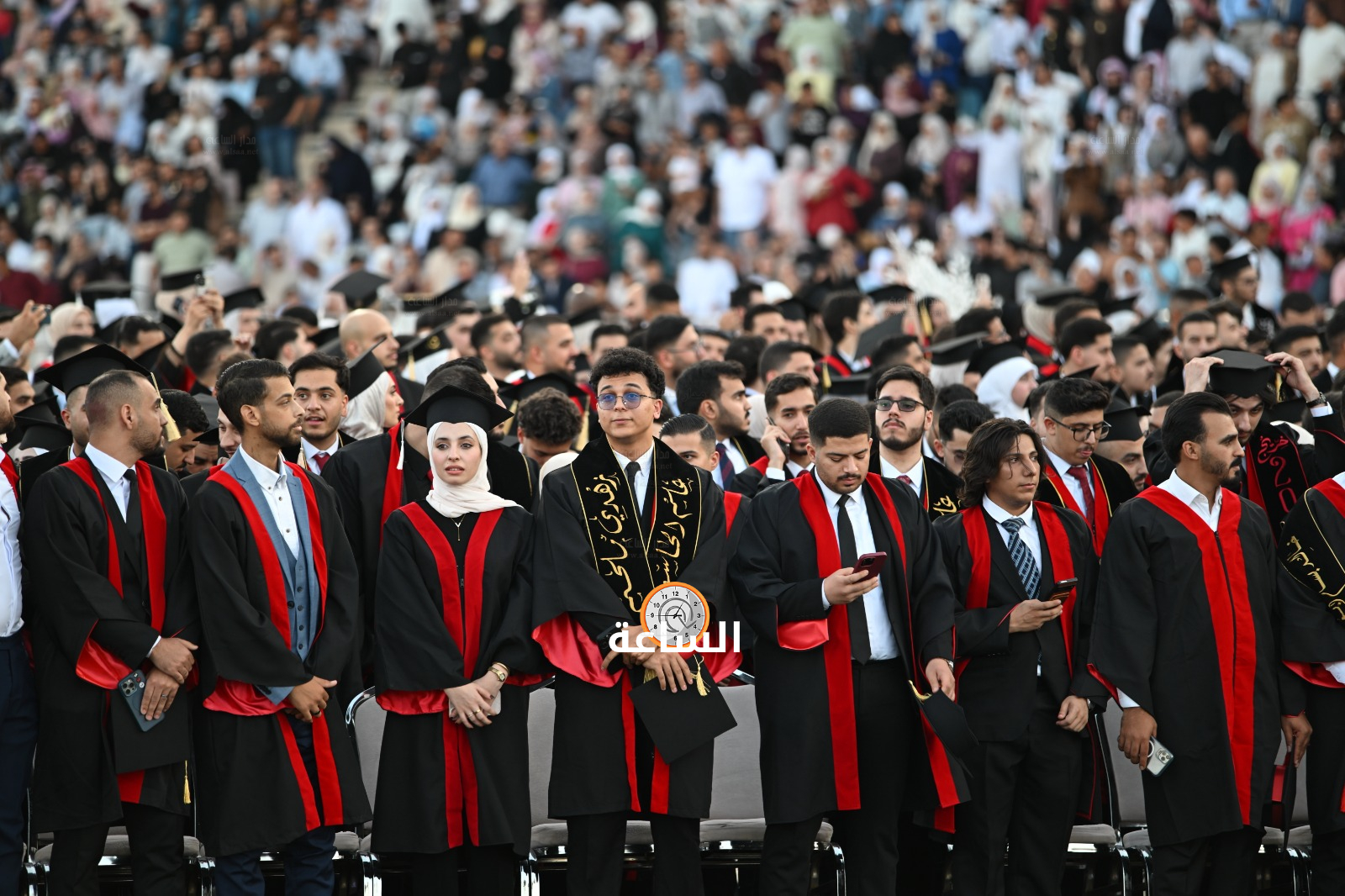 Madar Al-Saa Images 0.41827887608403747