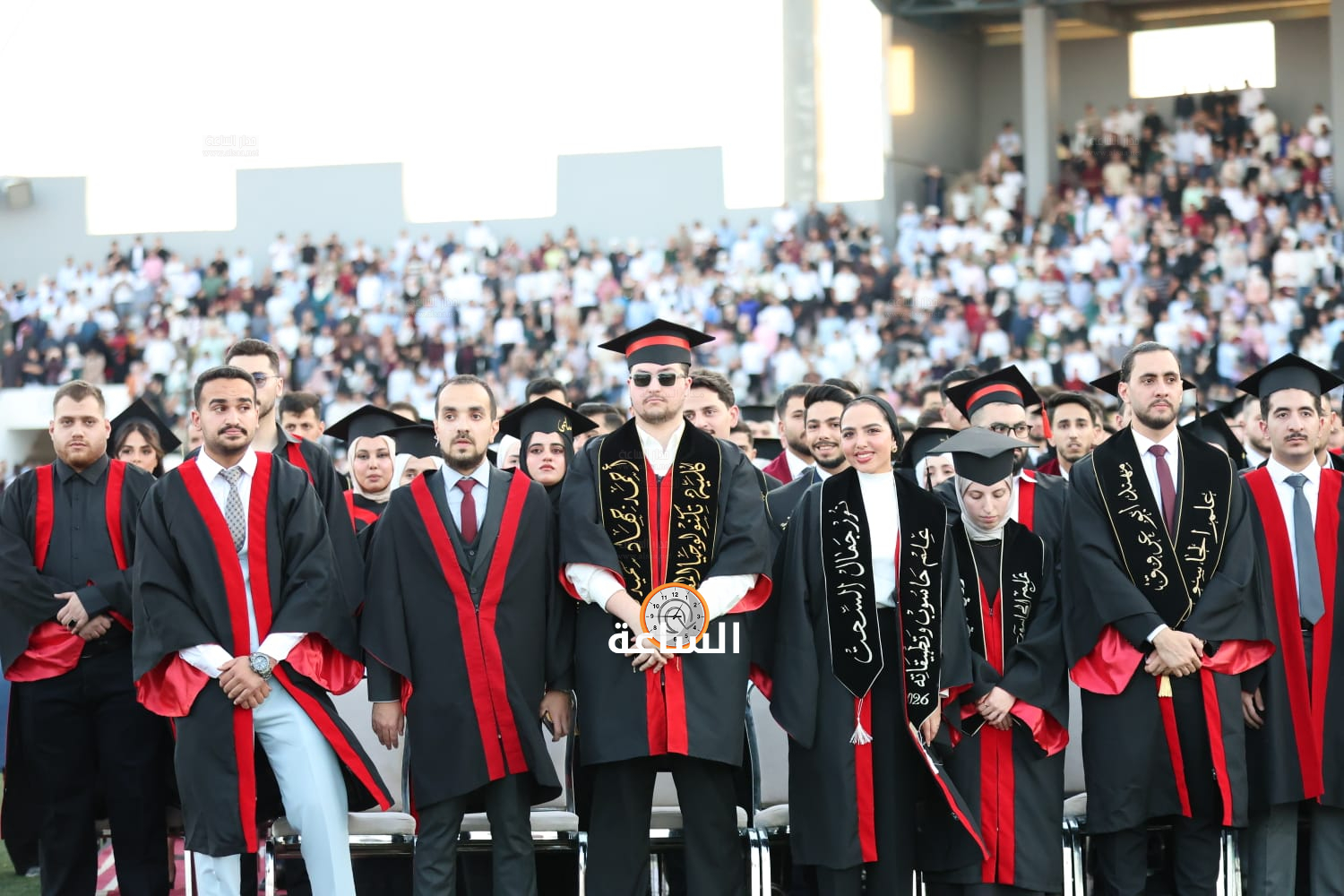 Madar Al-Saa Images 0.7785960582775836