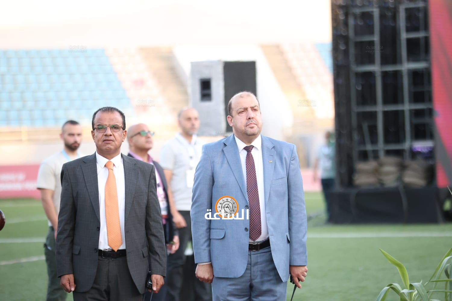 Madar Al-Saa Images 0.21594208185149477
