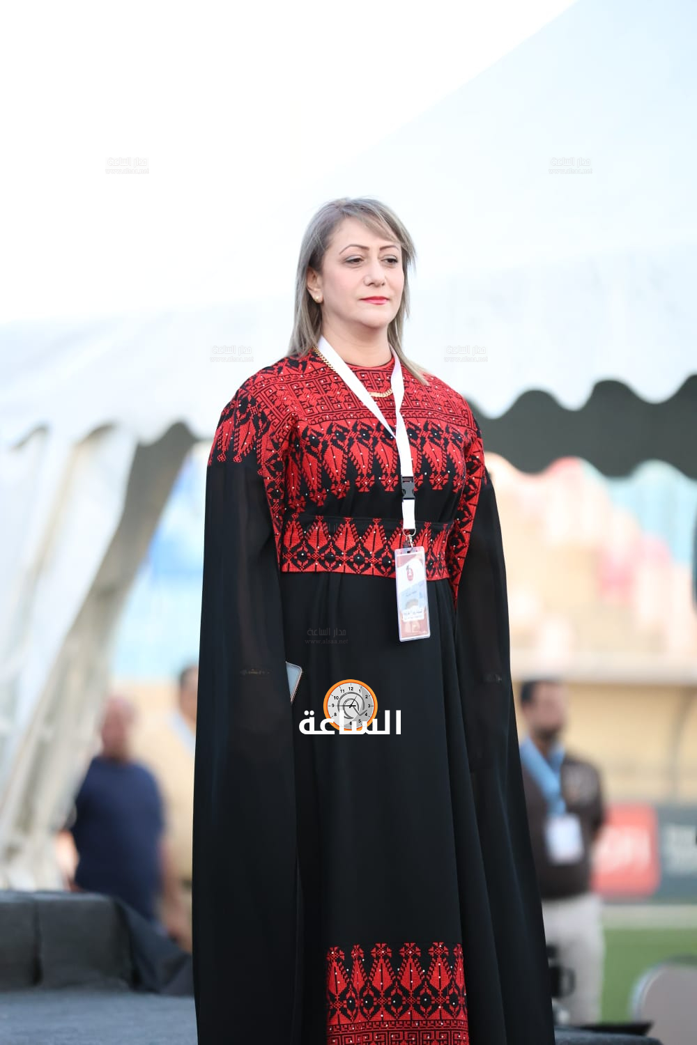 Madar Al-Saa Images 0.1042080640369244
