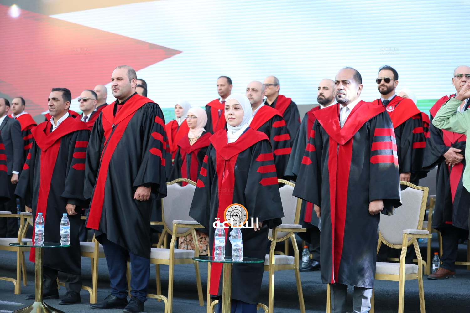 Madar Al-Saa Images 0.13015824848196644
