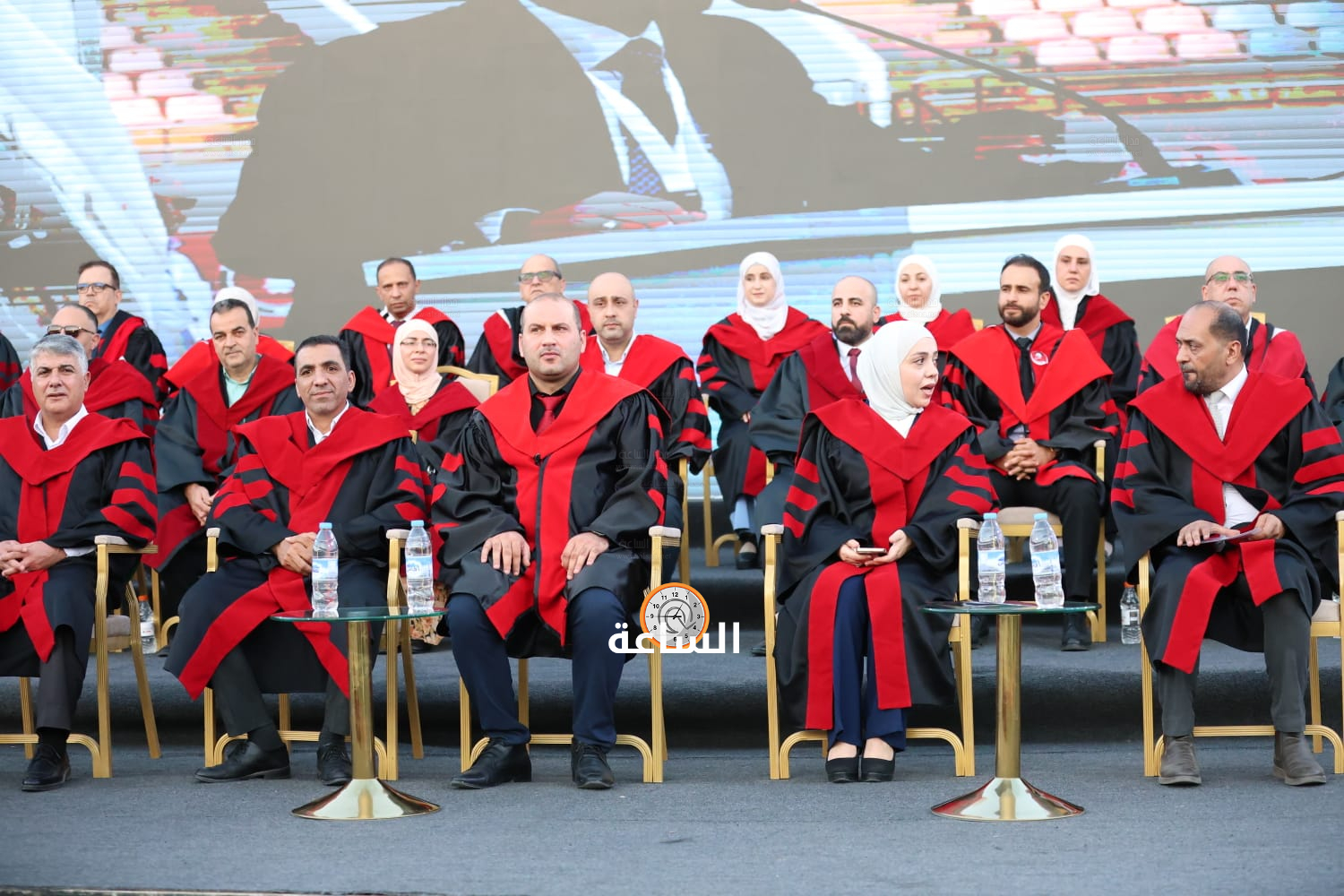 Madar Al-Saa Images 0.5604247093239265